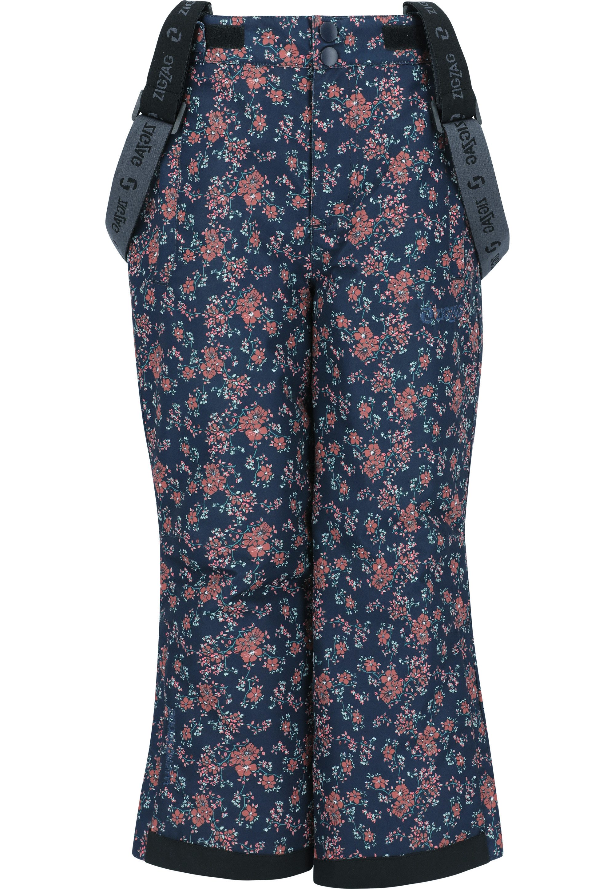 ZIGZAG Skihose Soho aus atmungsaktivem Material