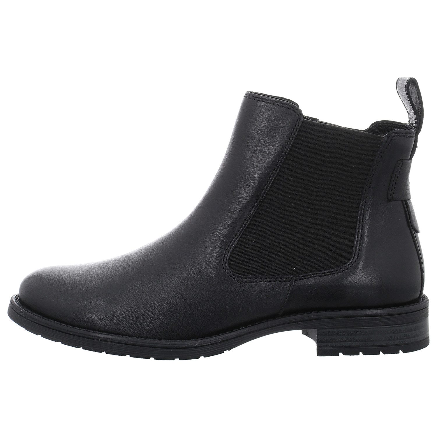 TT.Bagatt Stiefelette