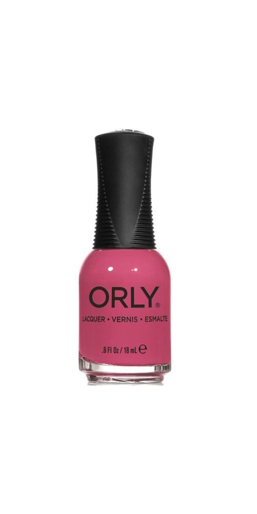 ORLY Haargel Orly Nagellack Pink Chocolate 18ml