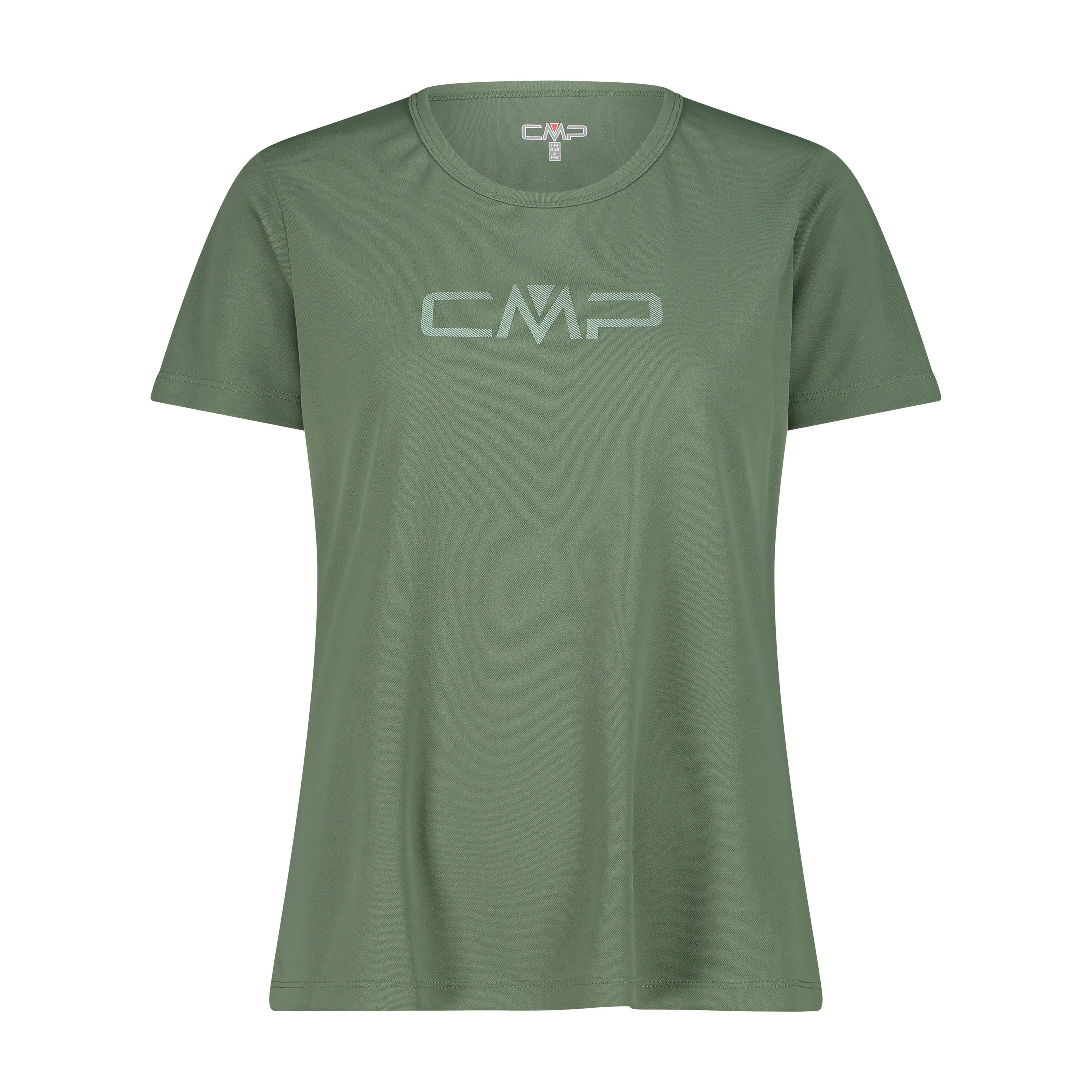 CMP T-Shirt CMP Damen T-Shirts WOMAN günstig online kaufen