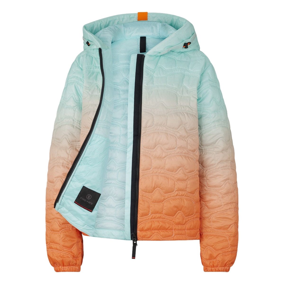 Bogner Fire + Ice Winterjacke BOGNER Fire + Ice Acola - Steppjacke