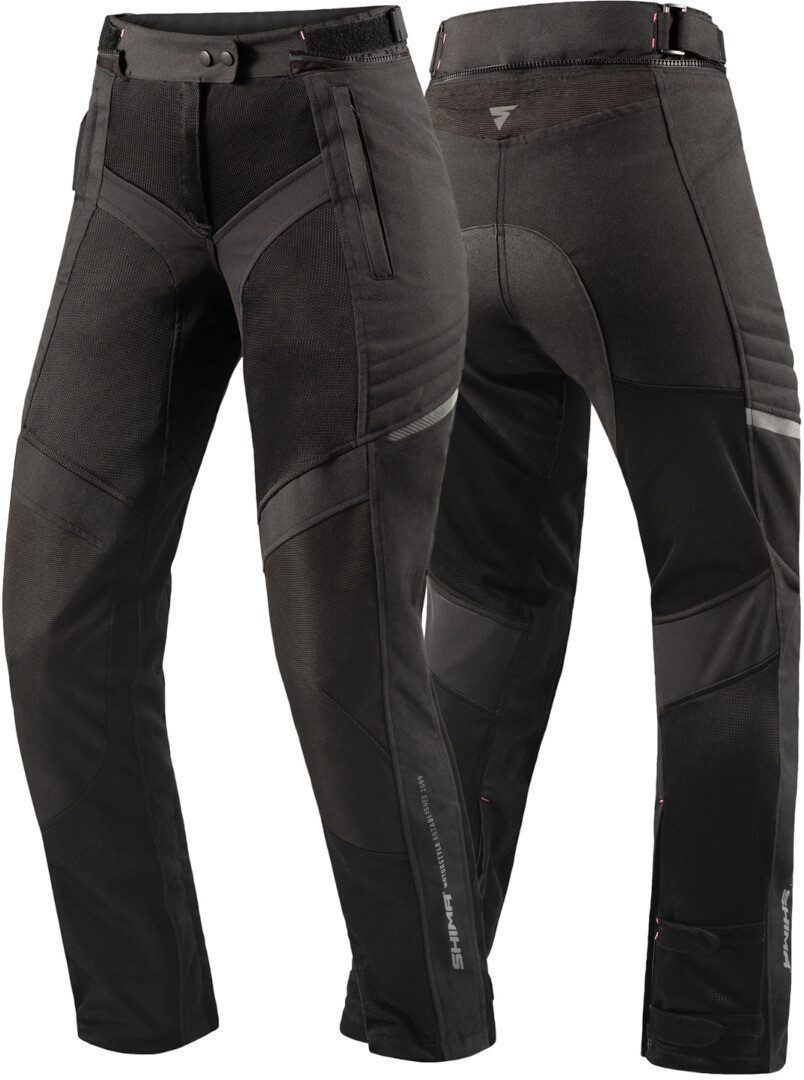 SHIMA Motorradhose Jet wasserdichte Damen Motorrad günstig online kaufen