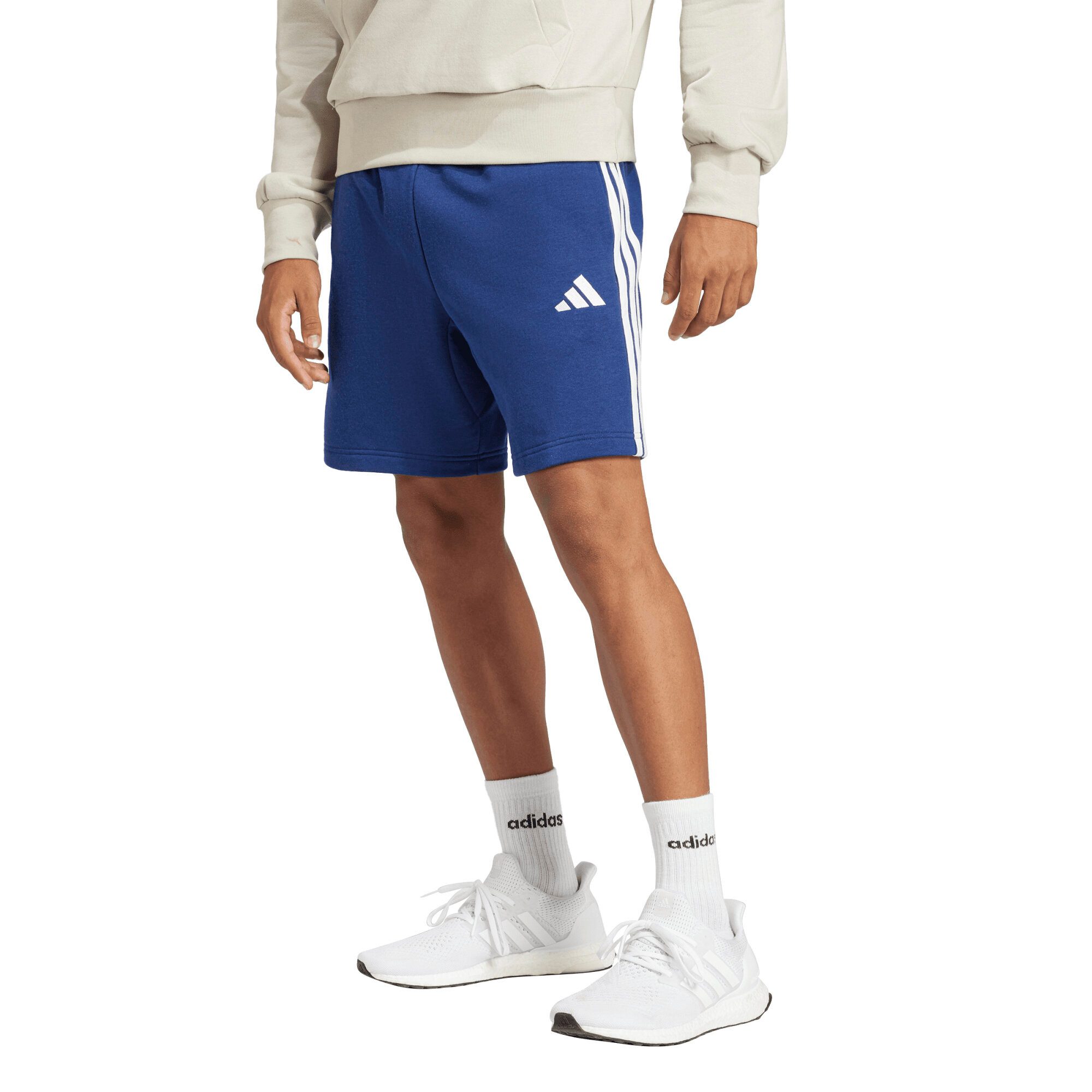 adidas Performance Trainingsshorts adidas Herren Short Essentials 3S French günstig online kaufen