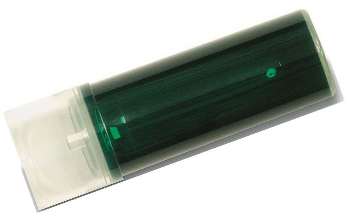 Pilot Pen Füllhalter Refillpatrone 5003 grün