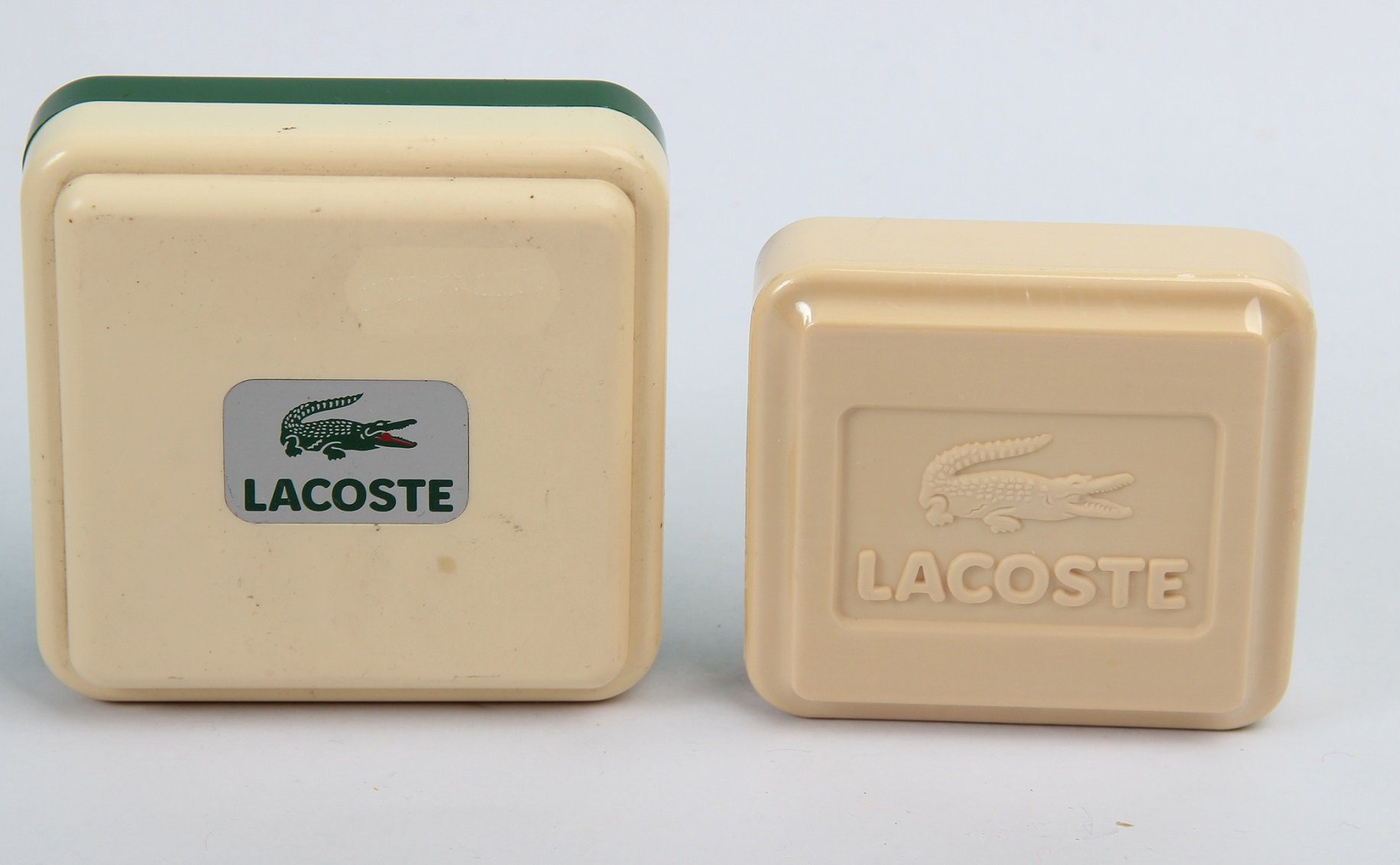 Seife savon Lacoste Original Lacoste / soap Handseife 100g