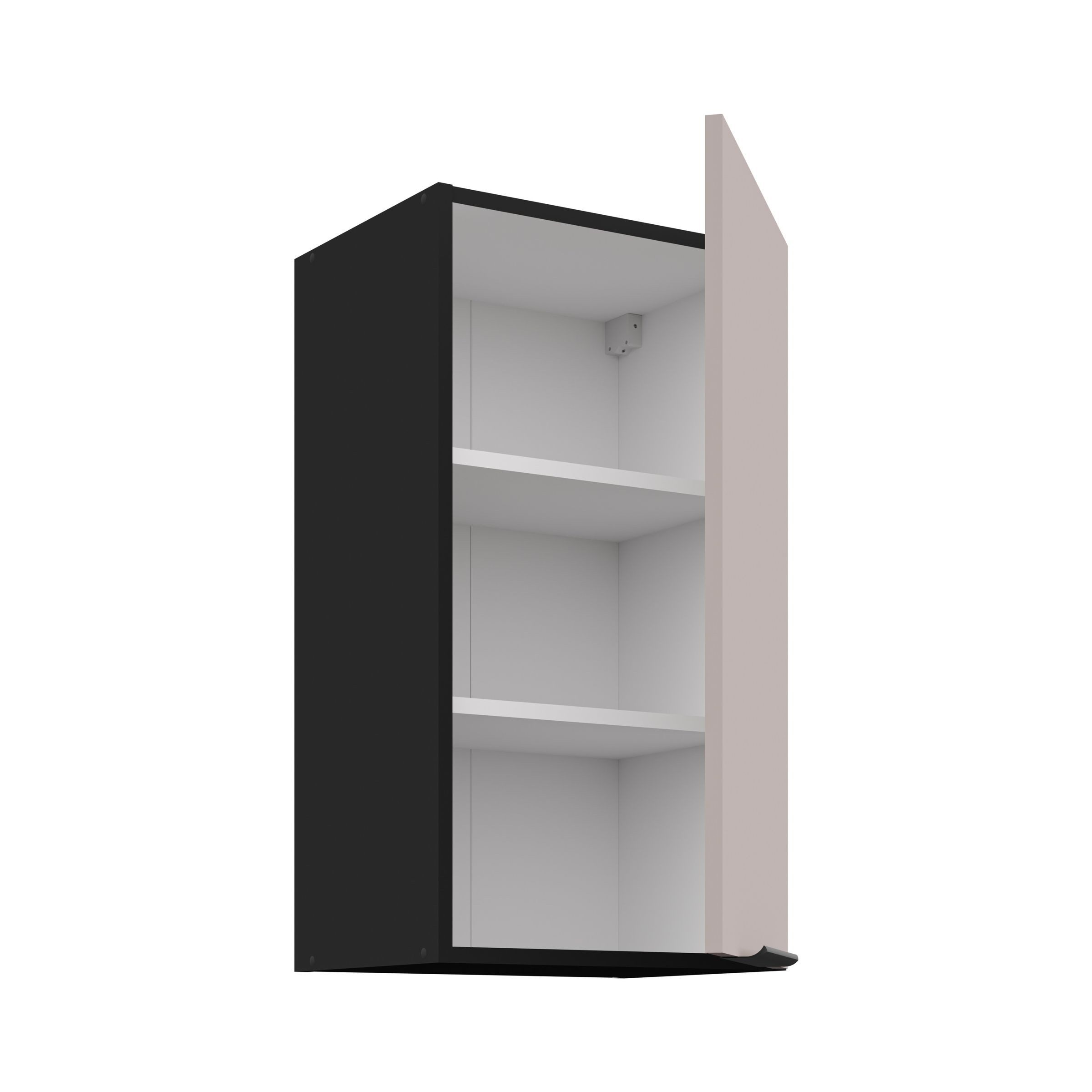 Küchen-Preisbombe Hängeschrank 40 cm Küche ARONA günstig online kaufen