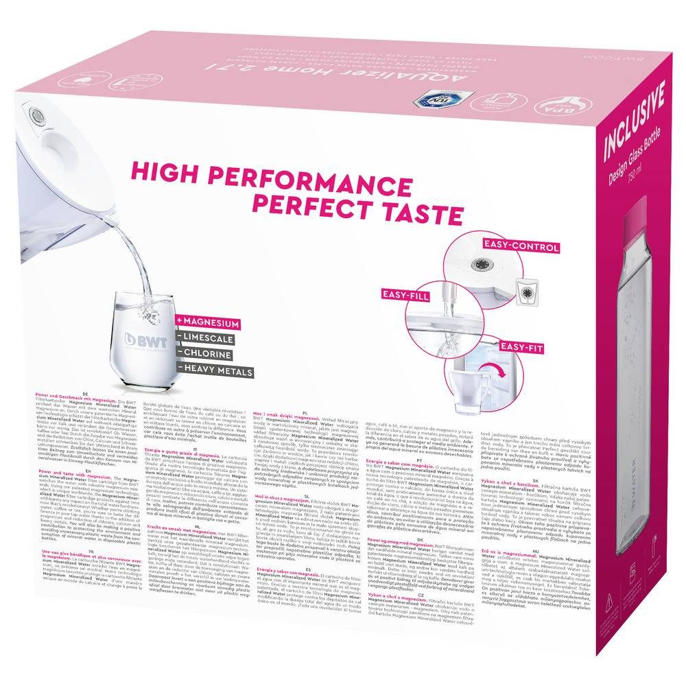 BWT Wasserfilter 626883