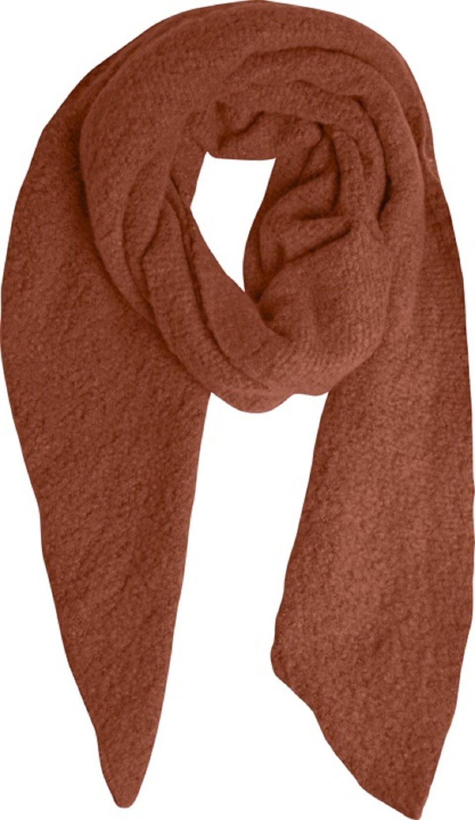 Capelli New York Strickschal Boucle Schal günstig online kaufen