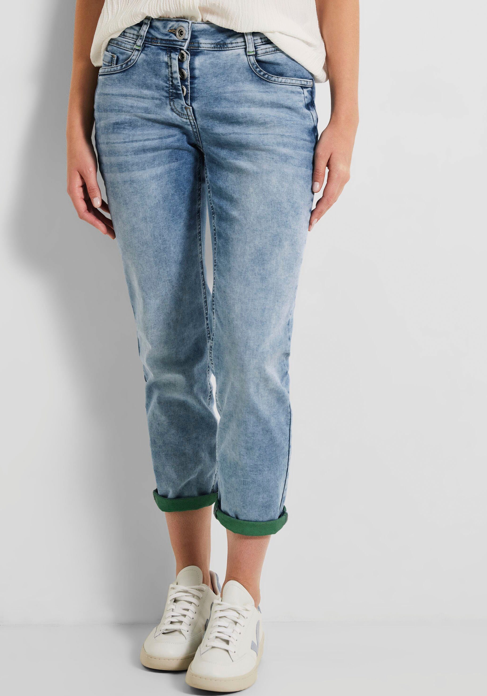 Cecil Jeans für Damen online kaufen | OTTO