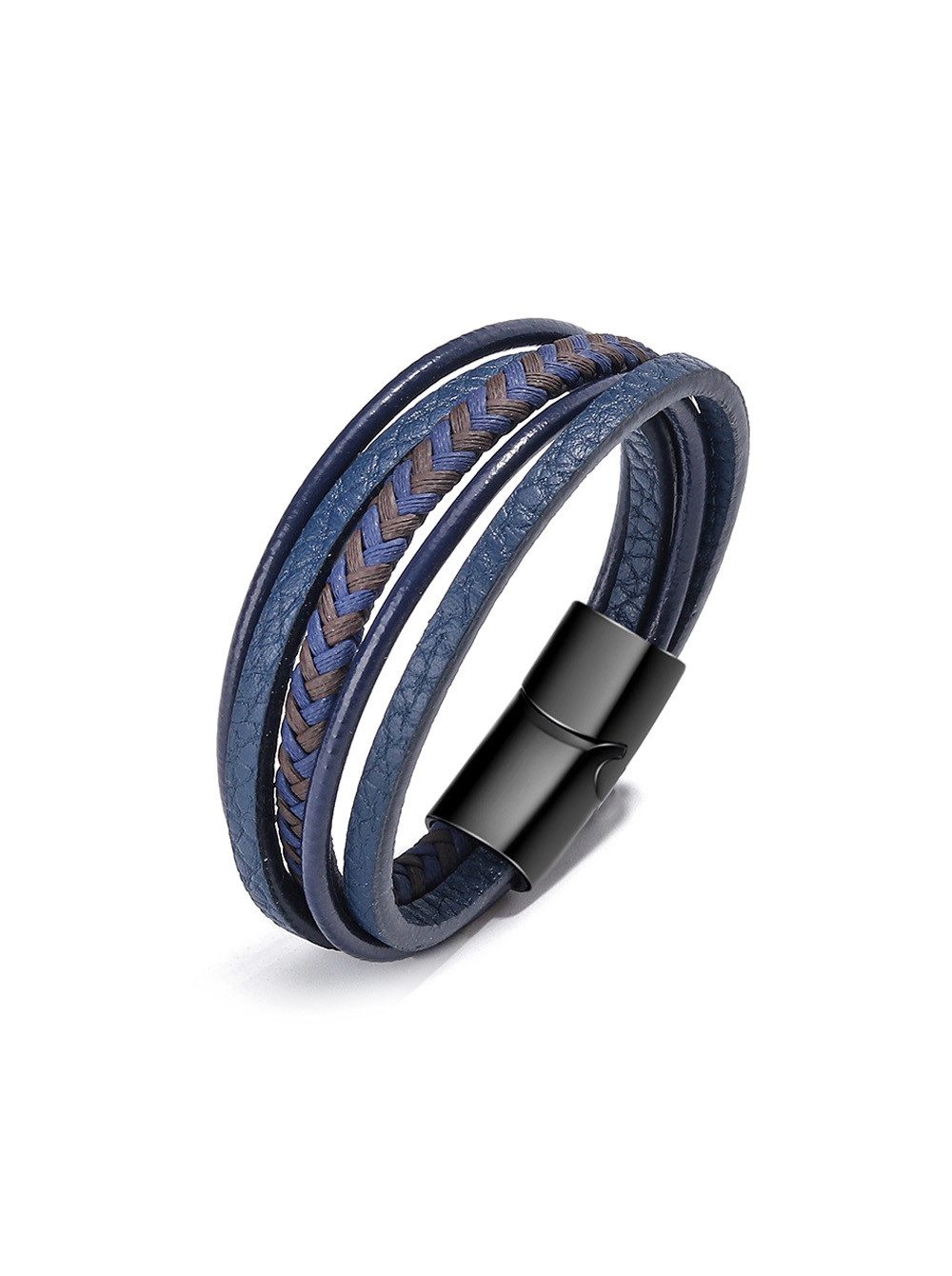 axy Lederarmband Herrenarmband Leder Armband mit günstig online kaufen