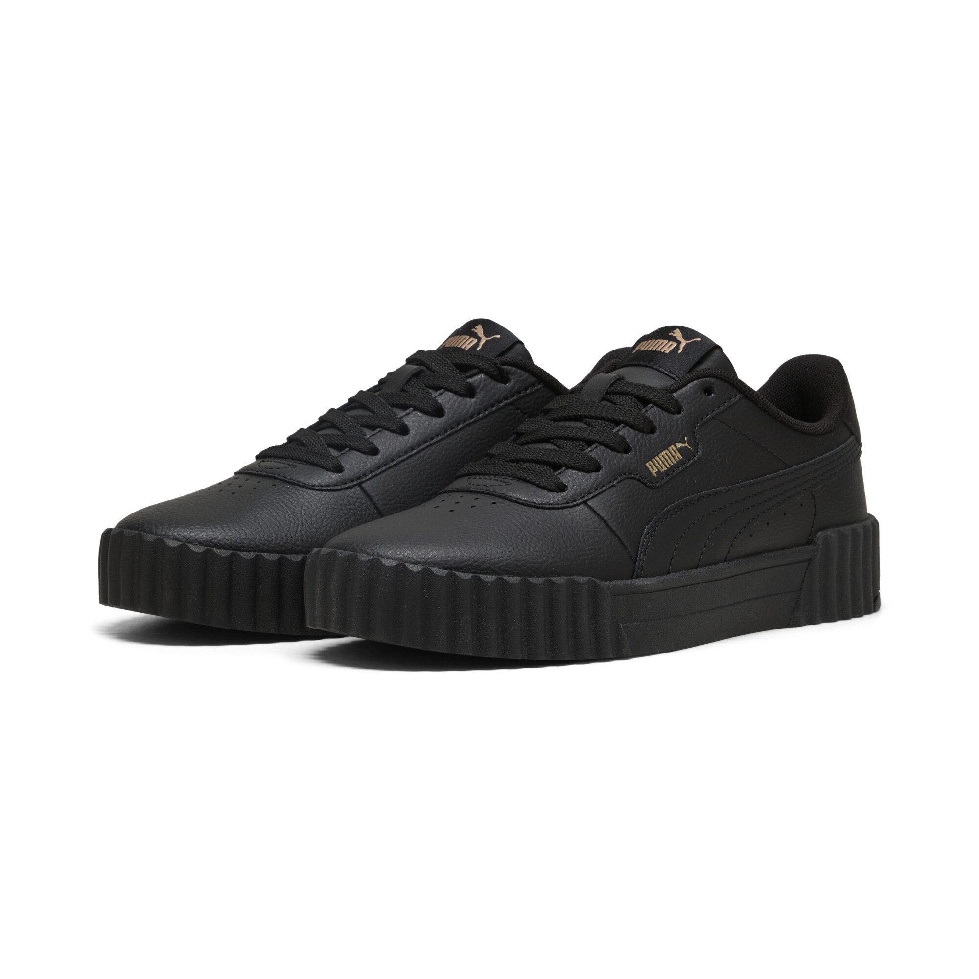 PUMA Carina 3.0 Sneakers Damen Sneaker günstig online kaufen