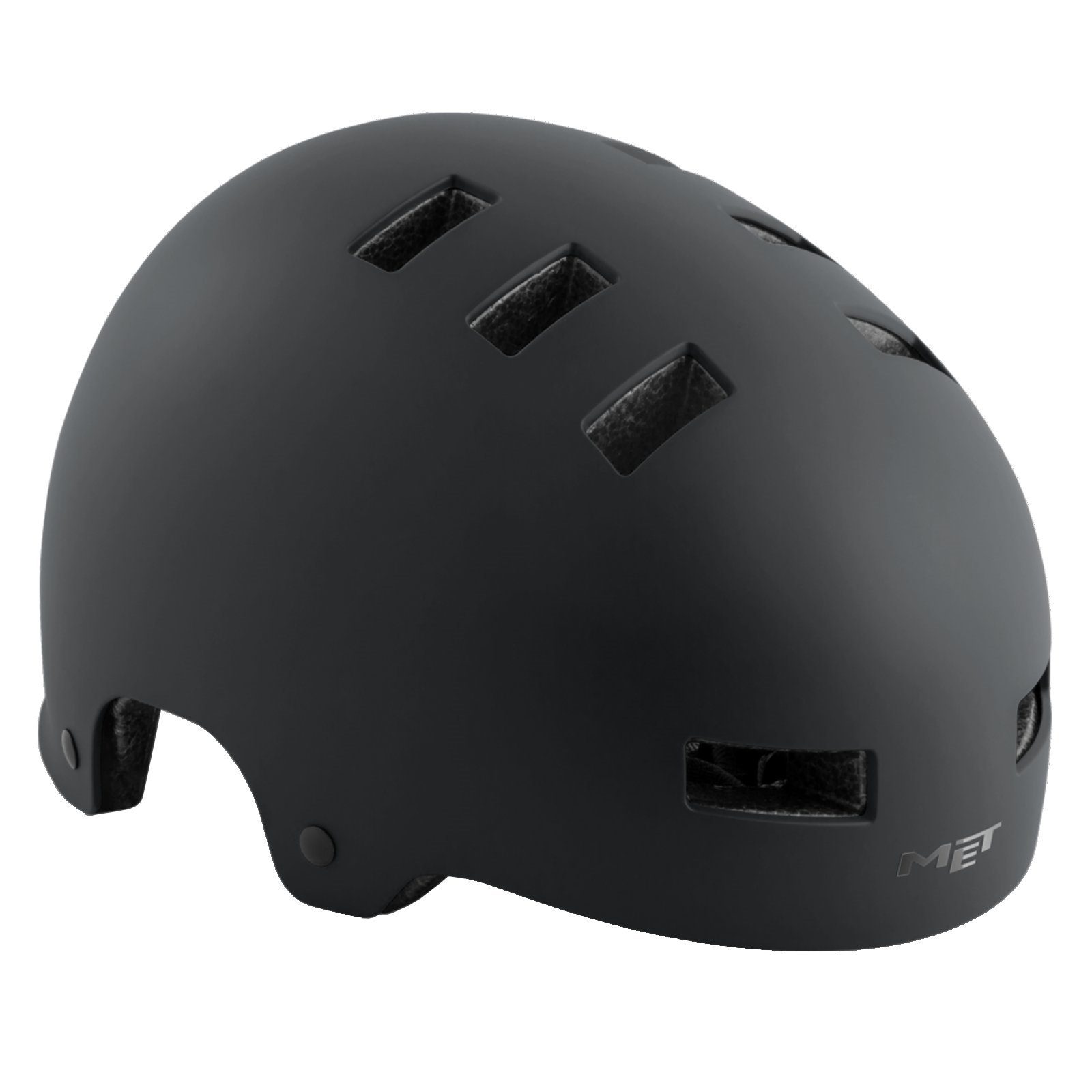 MET Fahrradhelm