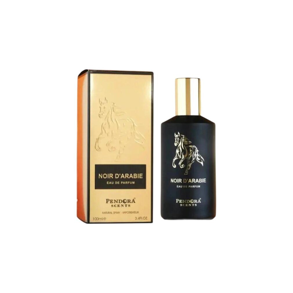 Pendora Scents Körperpflegeduft Noir d'Arabie Eau De Parfum 100 ml (unisex)