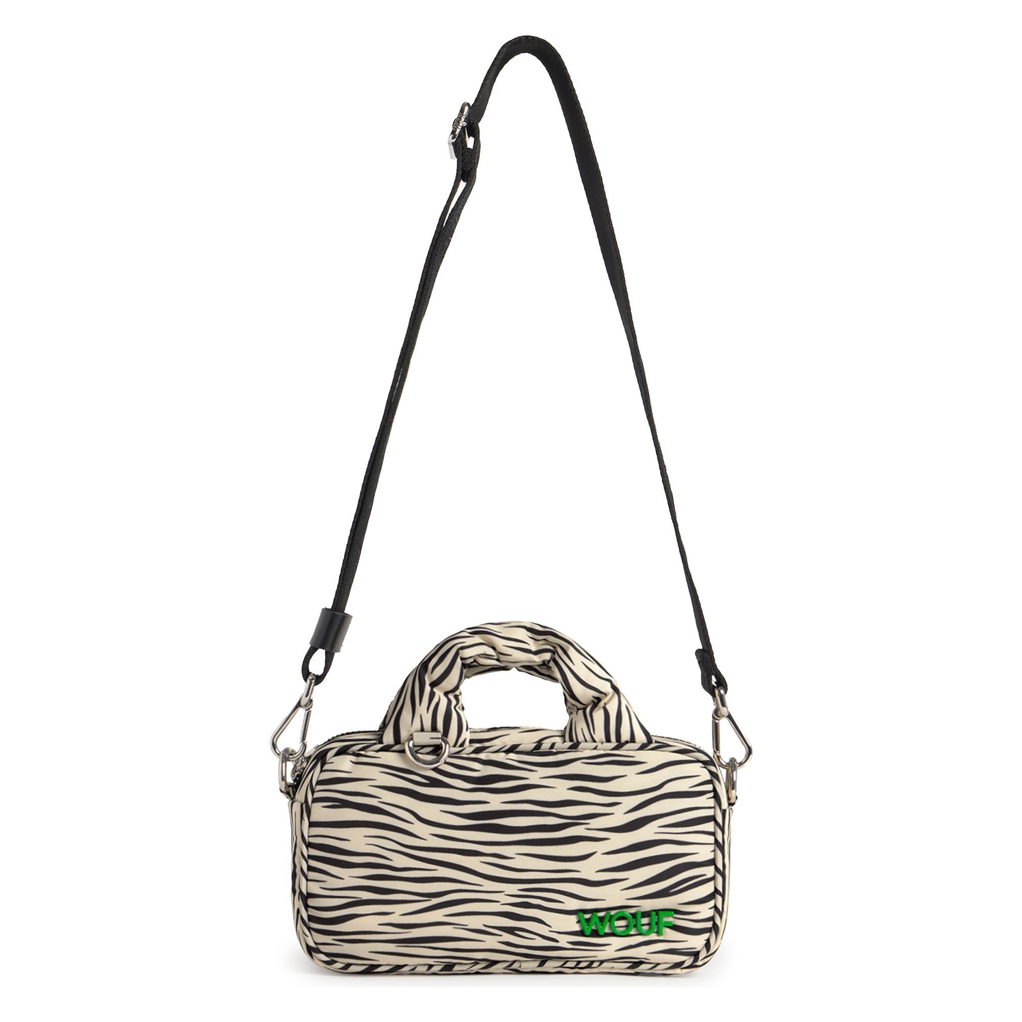 Wouf Henkeltasche Studio, Polyester