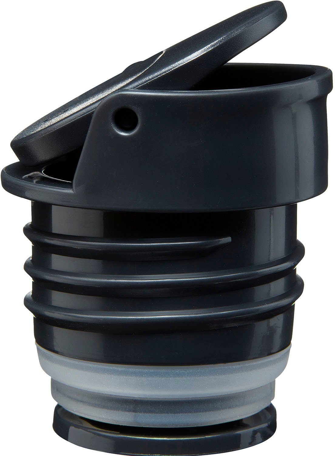 aladdin Thermoflasche CitzPark Thermavac, Edelstahl, 1.1 Liter