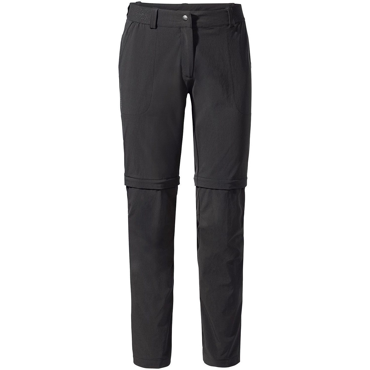 VAUDE Funktionshose Hose lang WOMENS FARLEY STRETCH ZO PANTS II