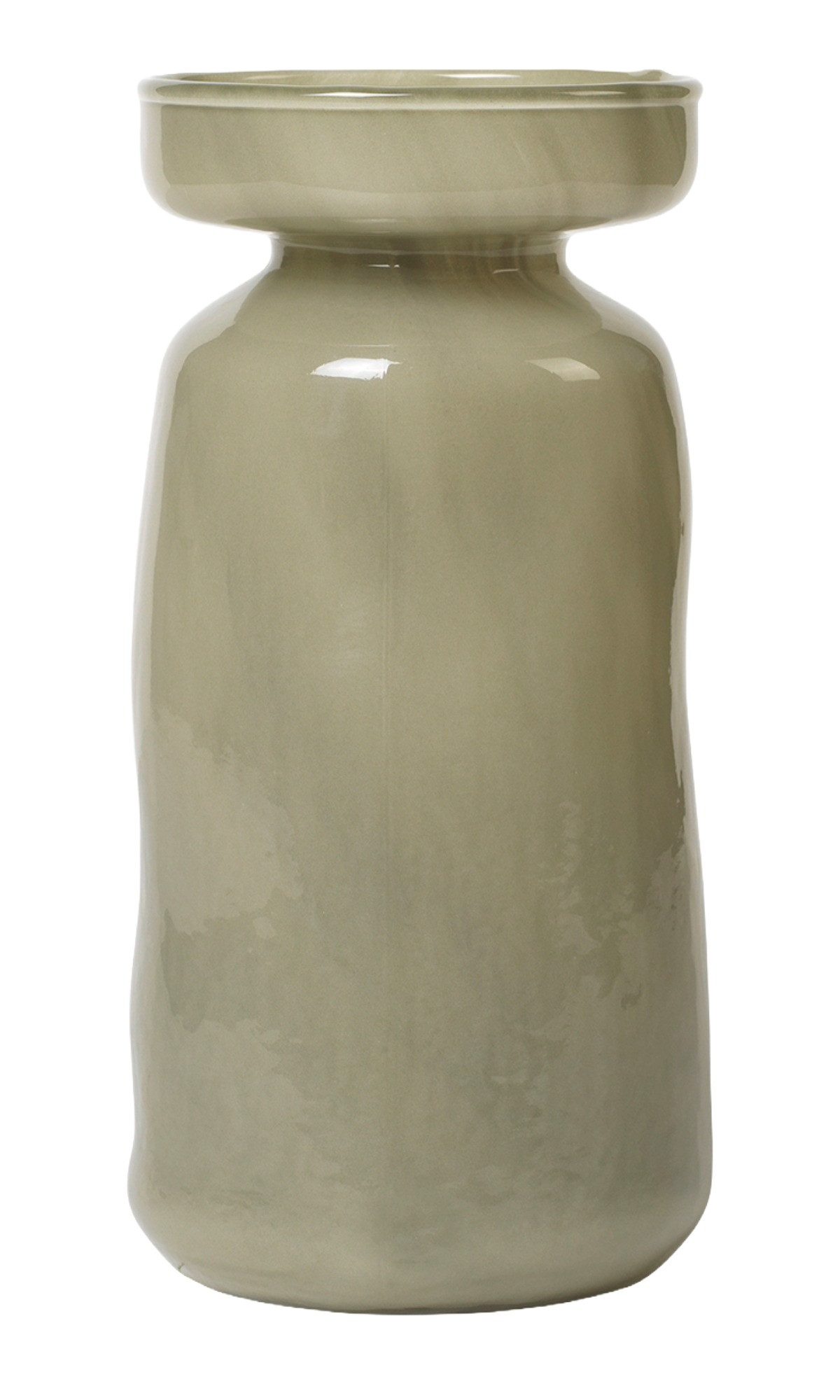 Broste Copenhagen Dekovase Broste Copenhagen Solai Vase