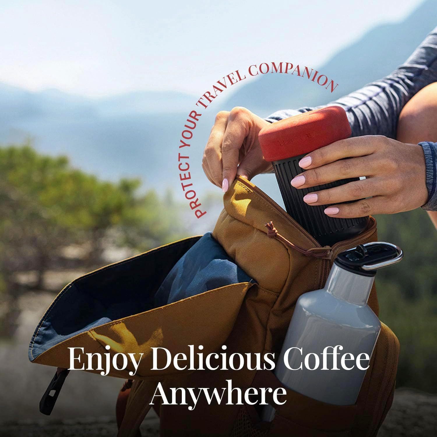 AeroPress Kaffeebereiter