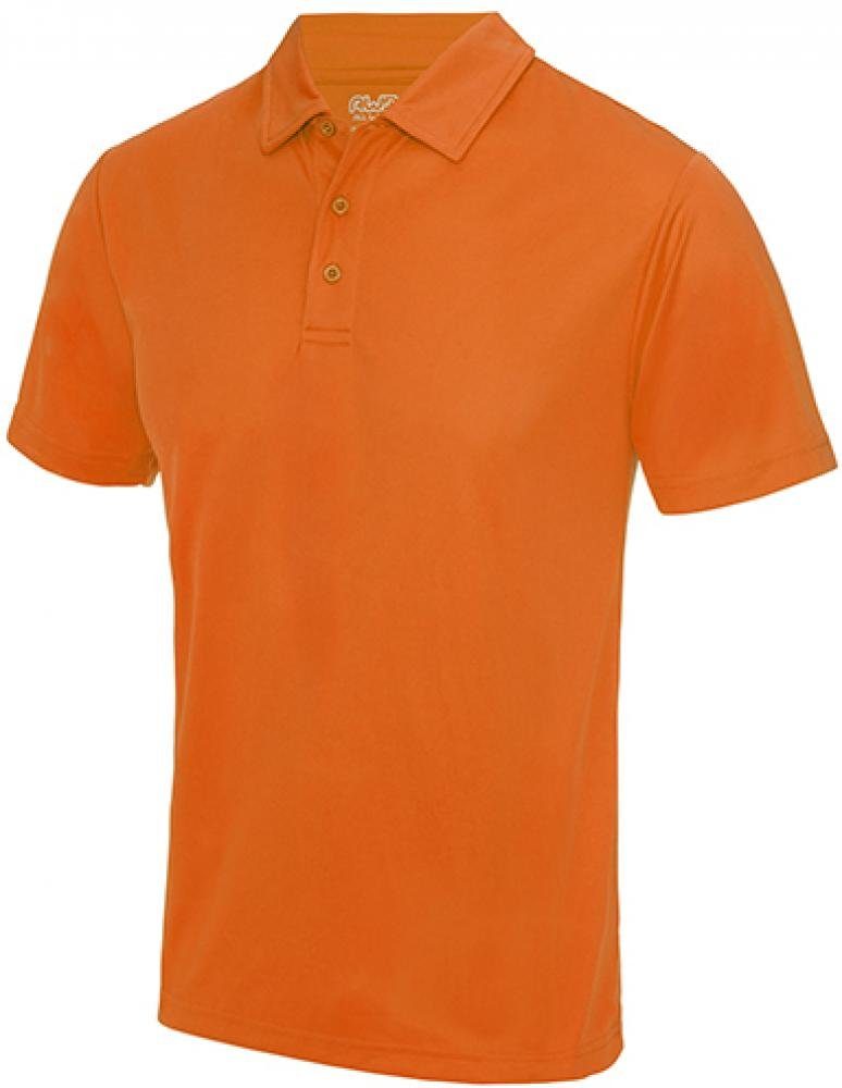 Just Cool Poloshirt Cool Sport Poloshirt günstig online kaufen