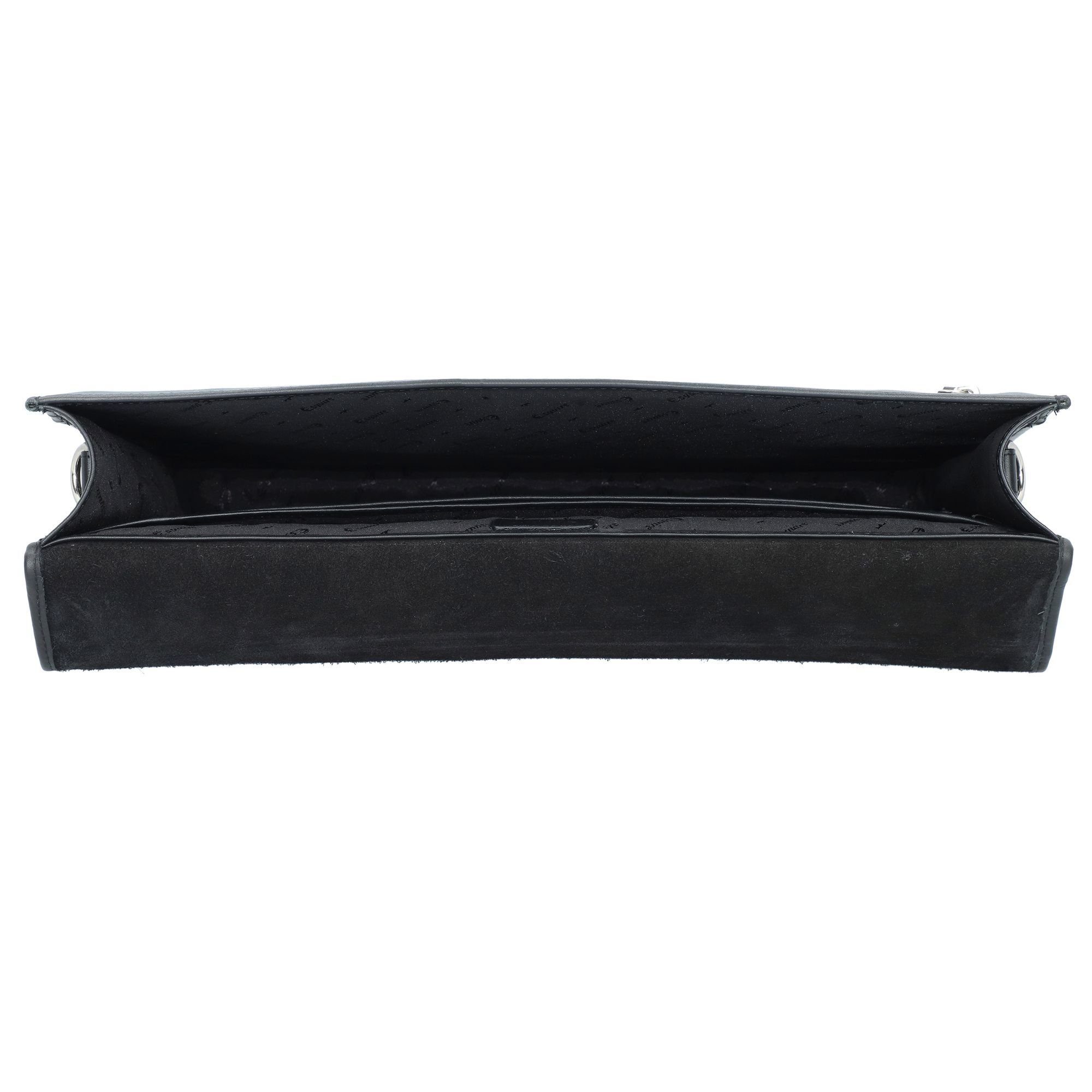 Esquire Aktentasche Oxford, Leder