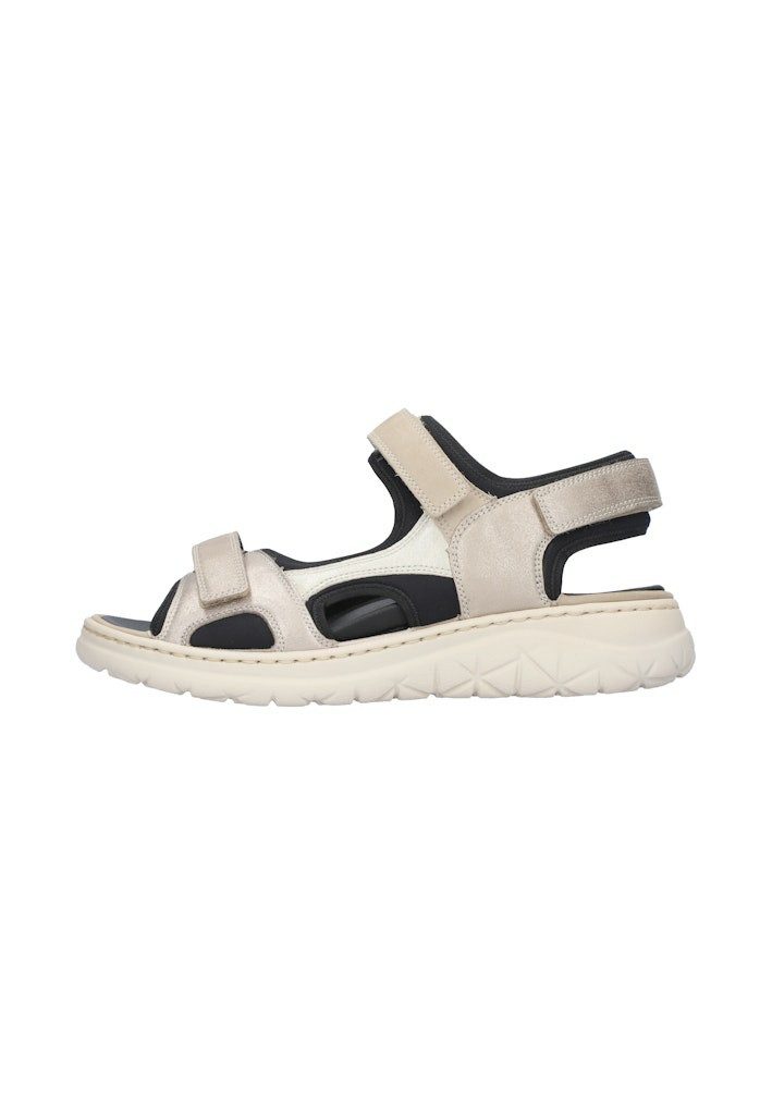 Waldläufer Outdoor Sandalen für Damen Outdoorsandale (keine Angabe, 1-tlg., keine Angabe)
