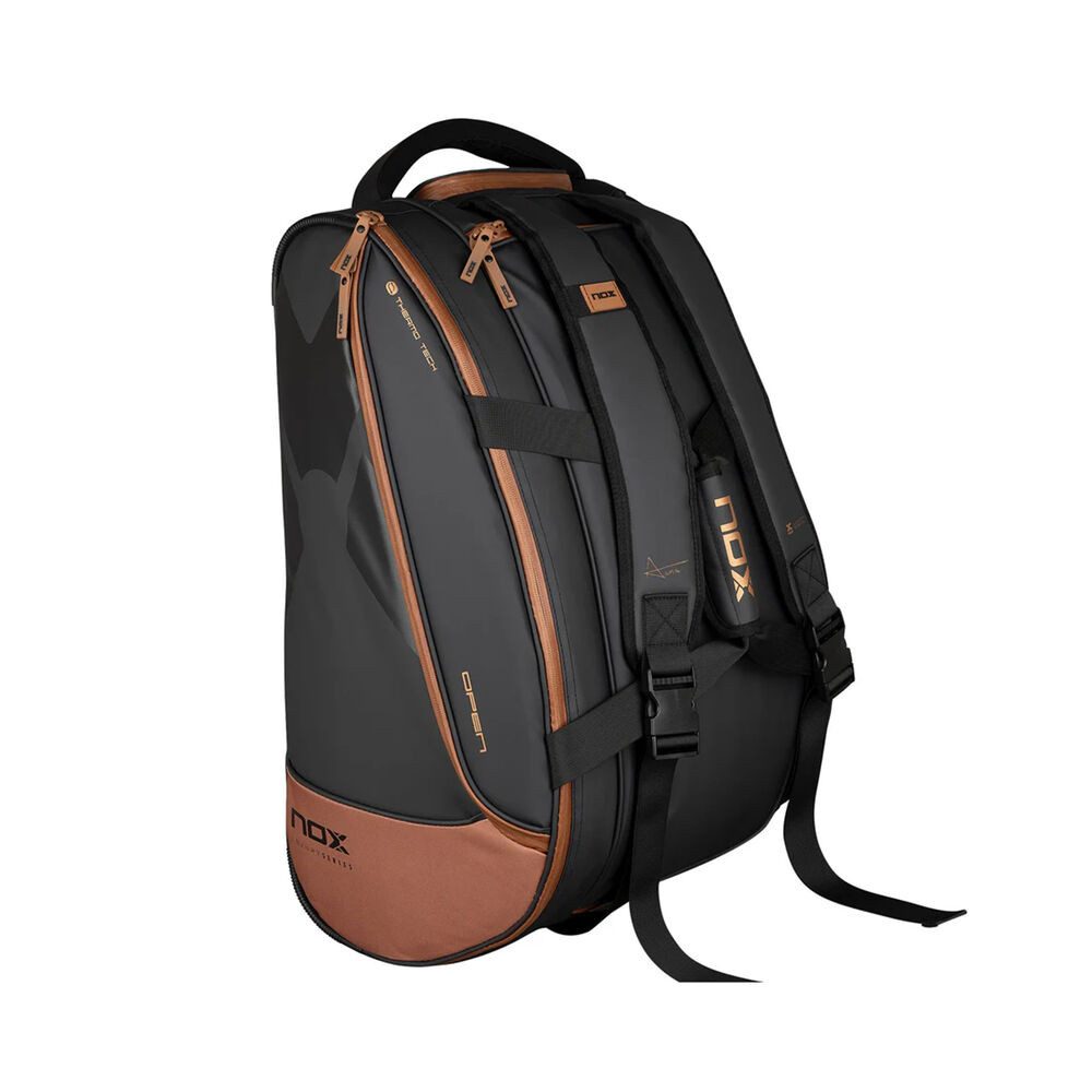 NOX Sporttasche LUXURY OPEN SERIES PADELBAG günstig online kaufen