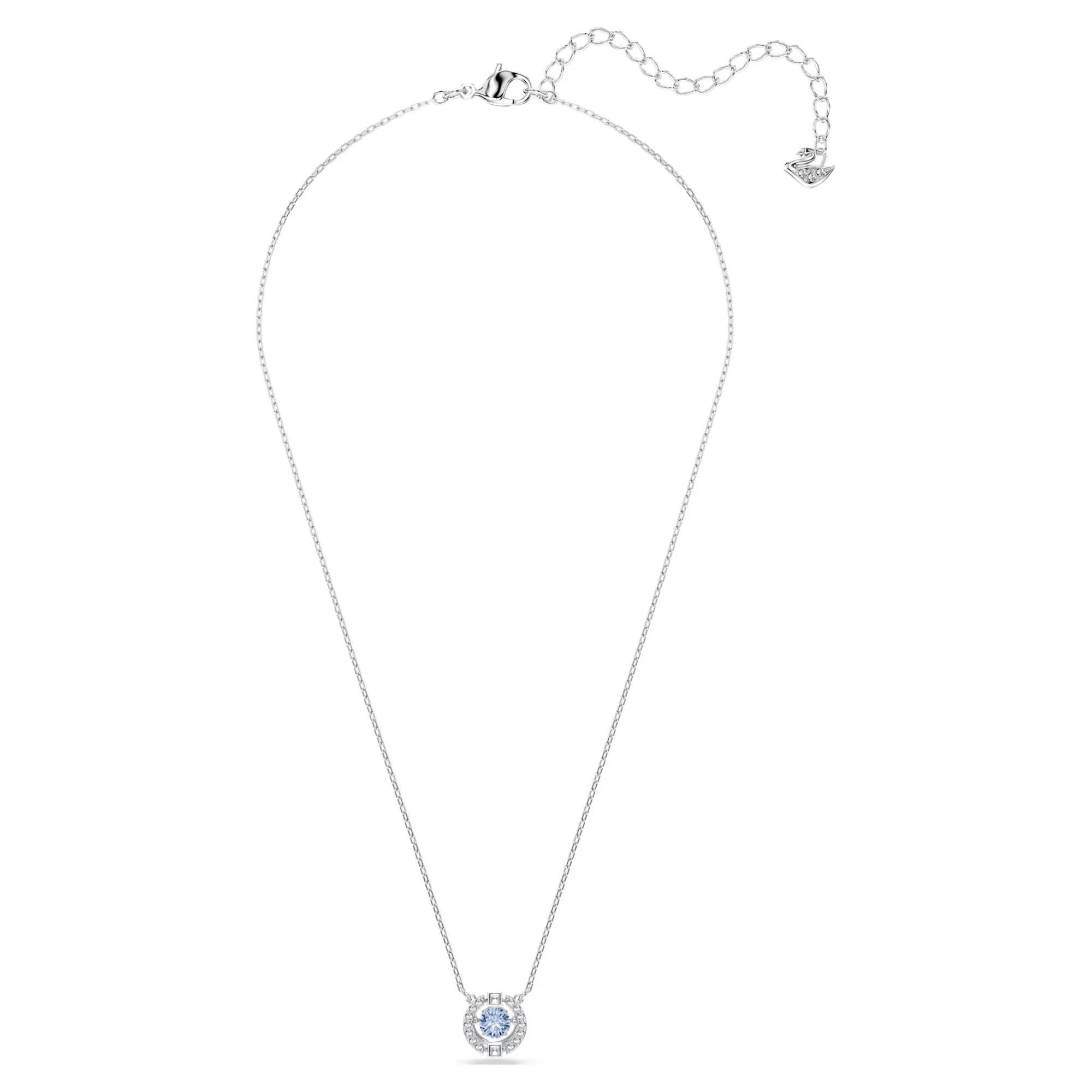 Swarovski Kette mit Anhänger Una 5272364 günstig online kaufen