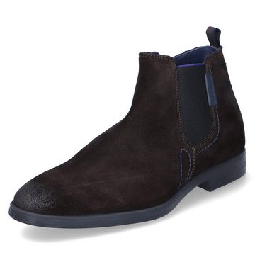 SIOUX Chelsea Boots FORIOLO Stiefelette