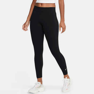 Nike Sportswear Leggings »Essential Women's / Mid-Rise Leggings«
