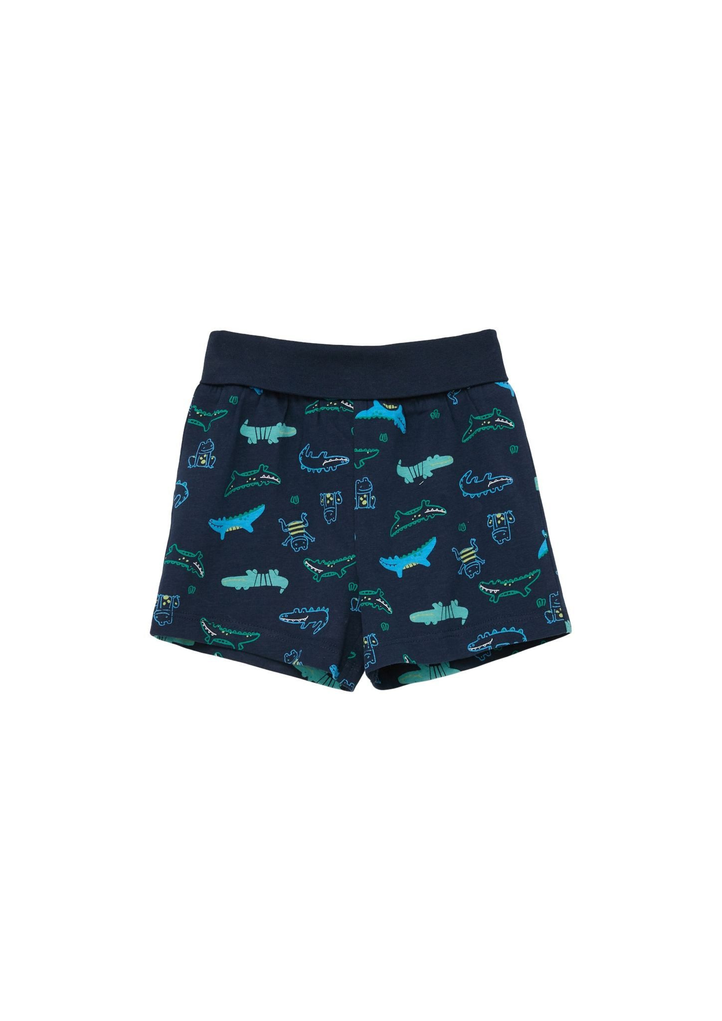 s.Oliver Sweatshorts