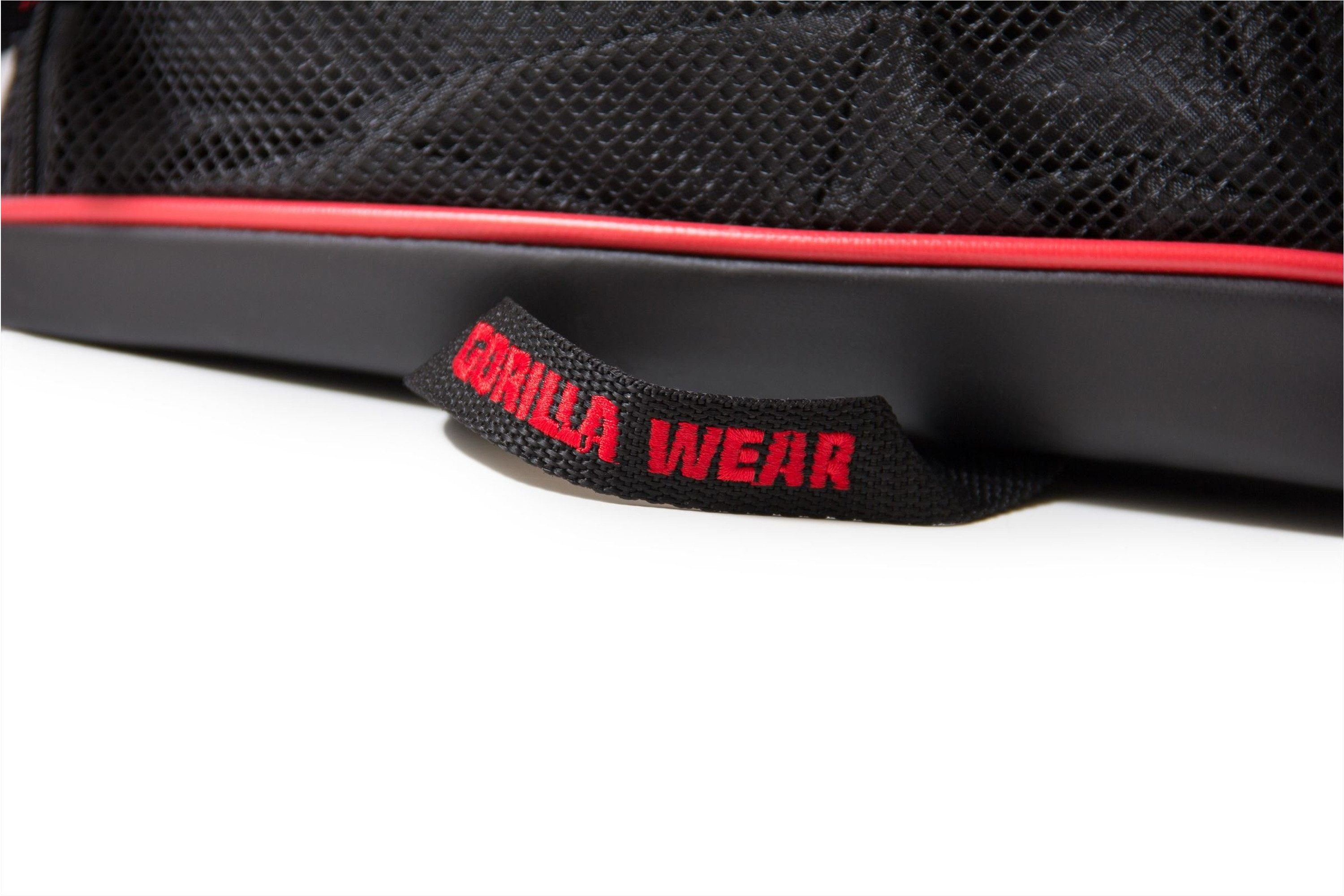 Gorilla Wear Sporttasche, mit praktischem Schuhfach günstig online kaufen