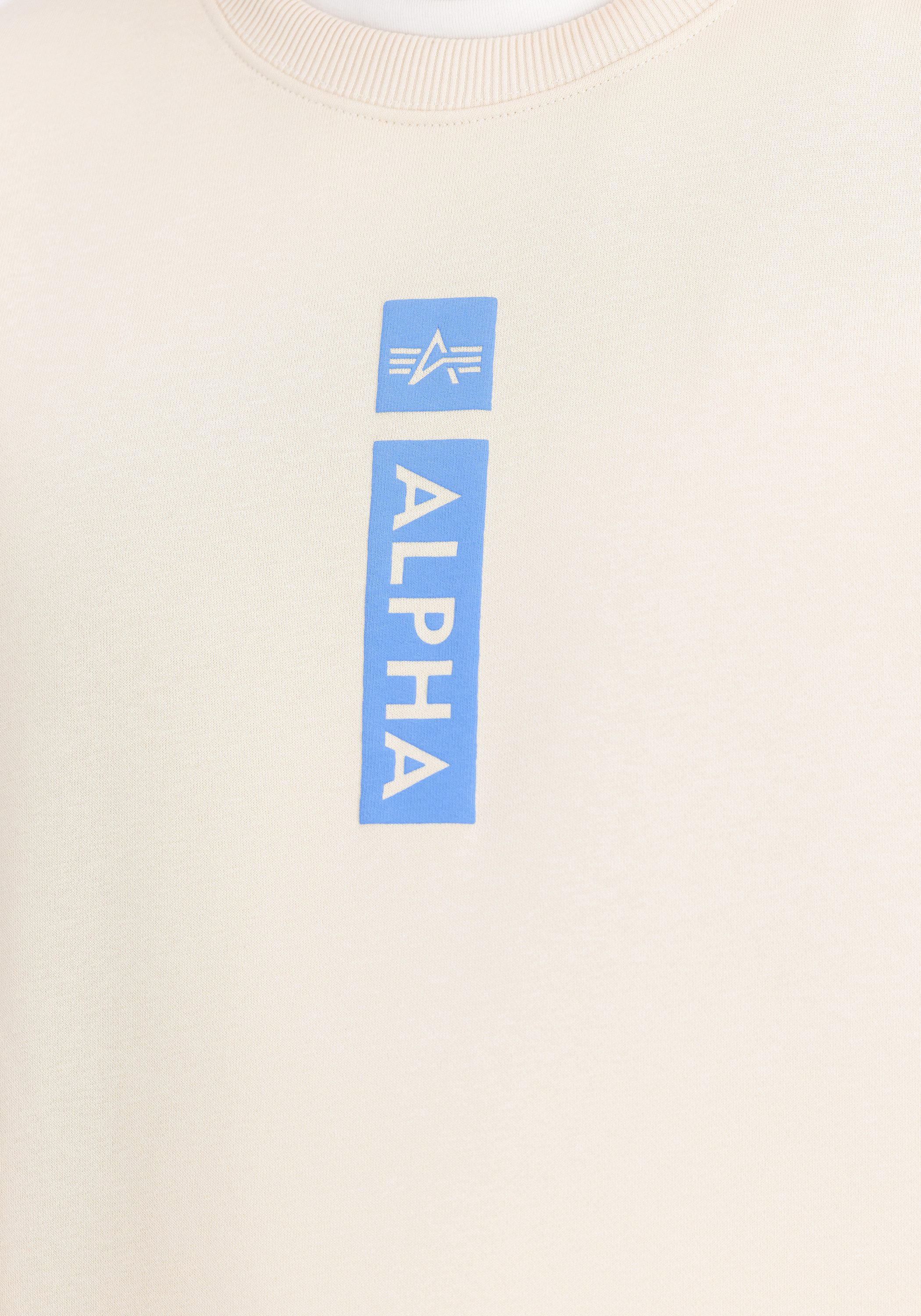 Alpha Industries Sweater Alpha PP Sweatshirt