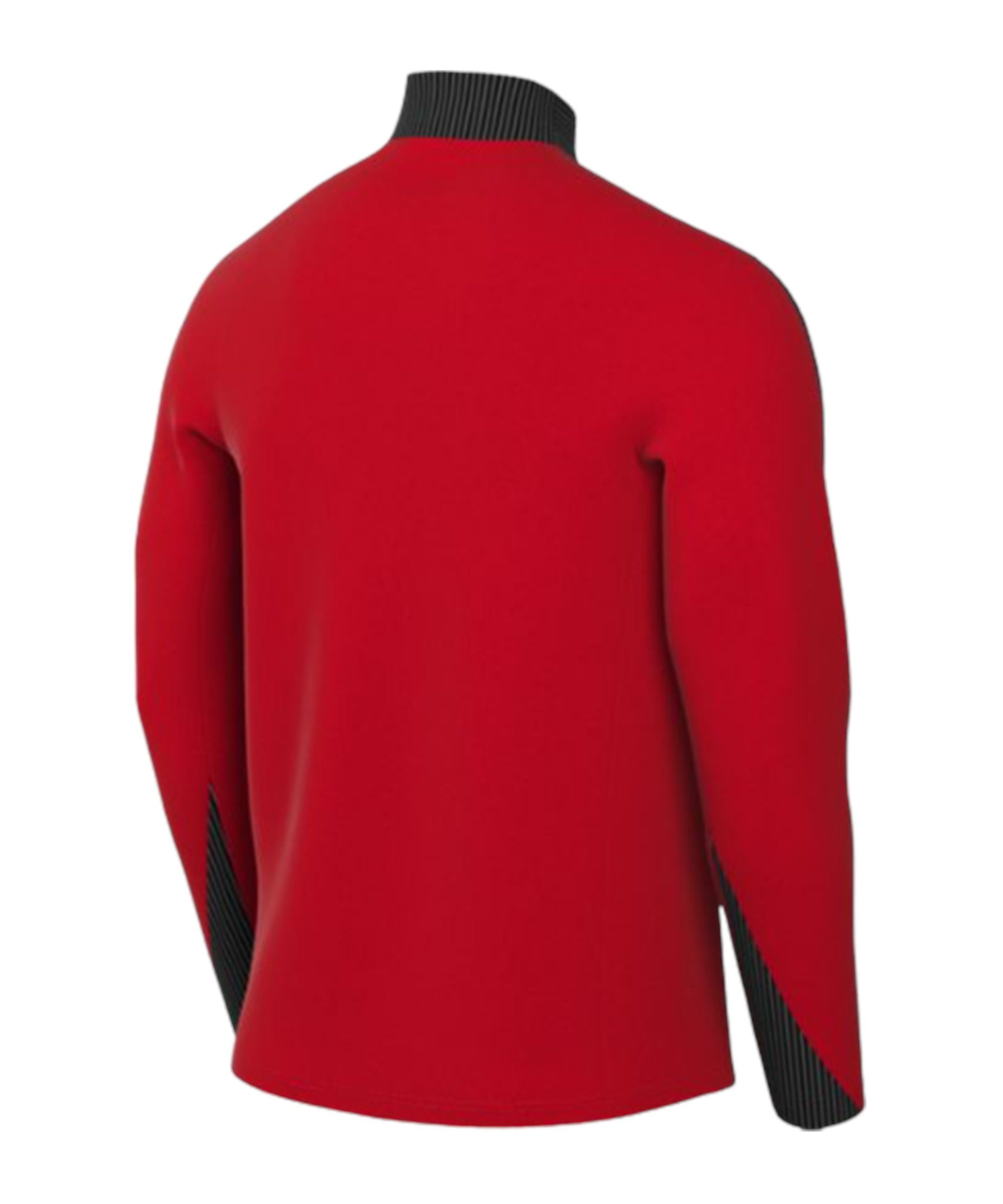Nike Sweatshirt Nike Performance Strike 24 Drill Top Sweatshirt Polyester günstig online kaufen