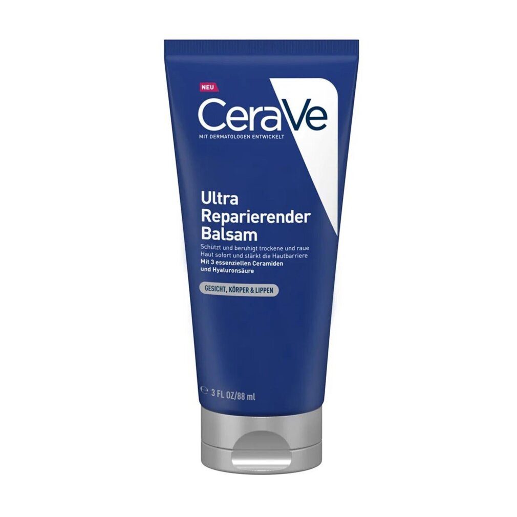 Cerave Körperpflegemittel Advanced Repair Salbe BODY LOTION 88ml