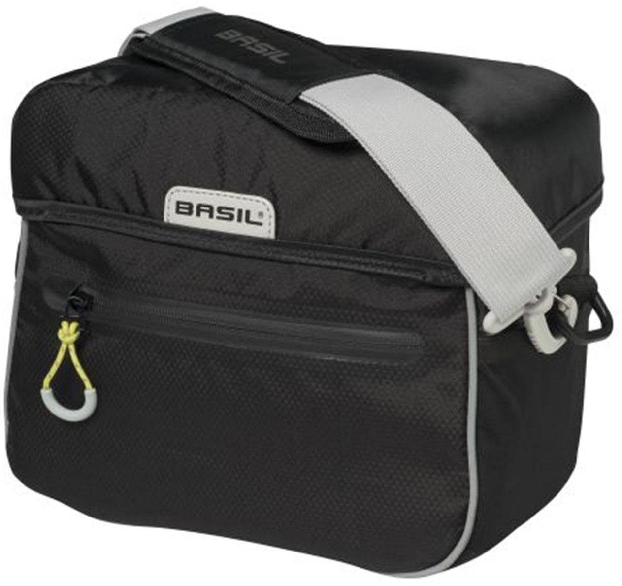 Basil Lenkertasche Miles