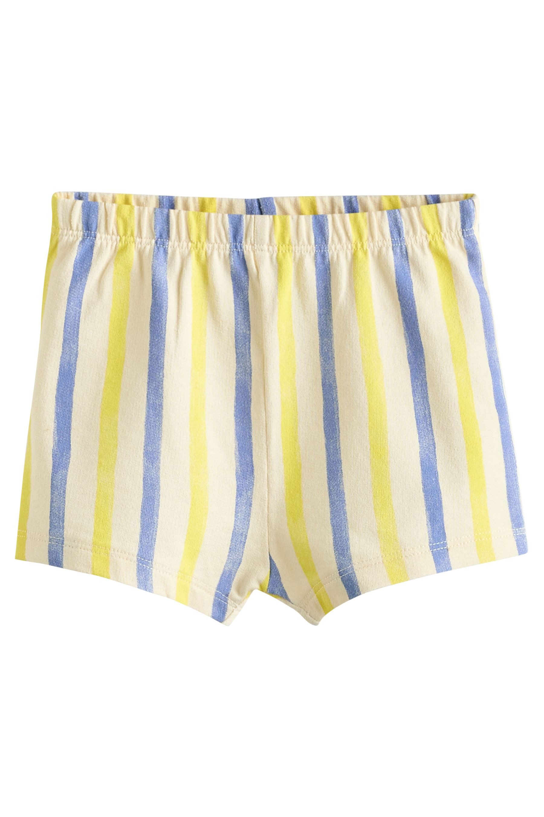 Next Pullover & Shorts Baby Sweatshirt und Shorts im Set (2-tlg)
