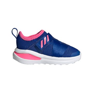 adidas Sportswear FortaRun X I ROYBLU/SOPINK/FTWWHT Sneaker