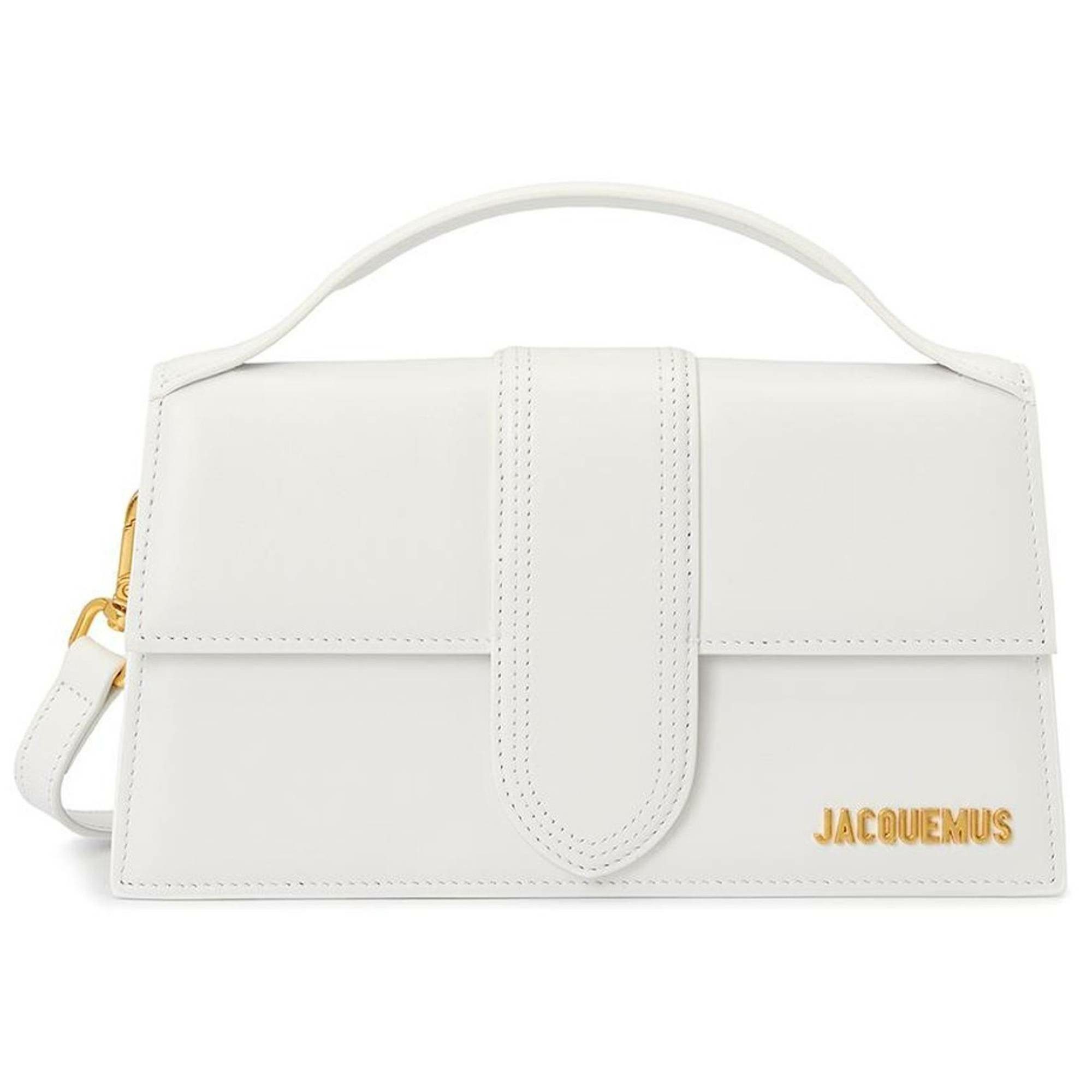 JACQUEMUS Handtasche JACQUEMUS für Damen (keine Angabe, 1-tlg., keine Angabe)