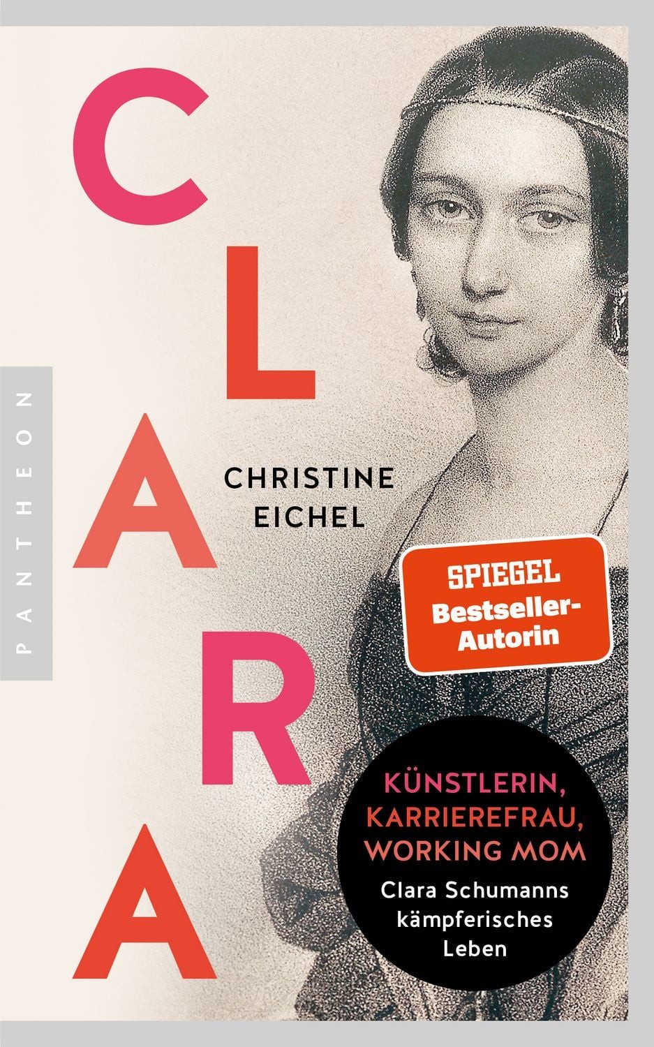 Clara / Christine Eichel