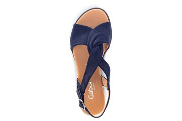 Gabor 22.751.86 Sandalette