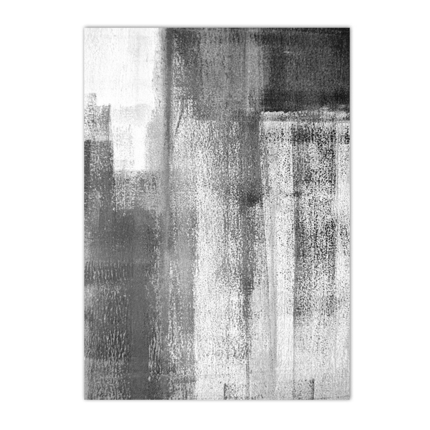 Kunstdruck OHNE RAHMEN