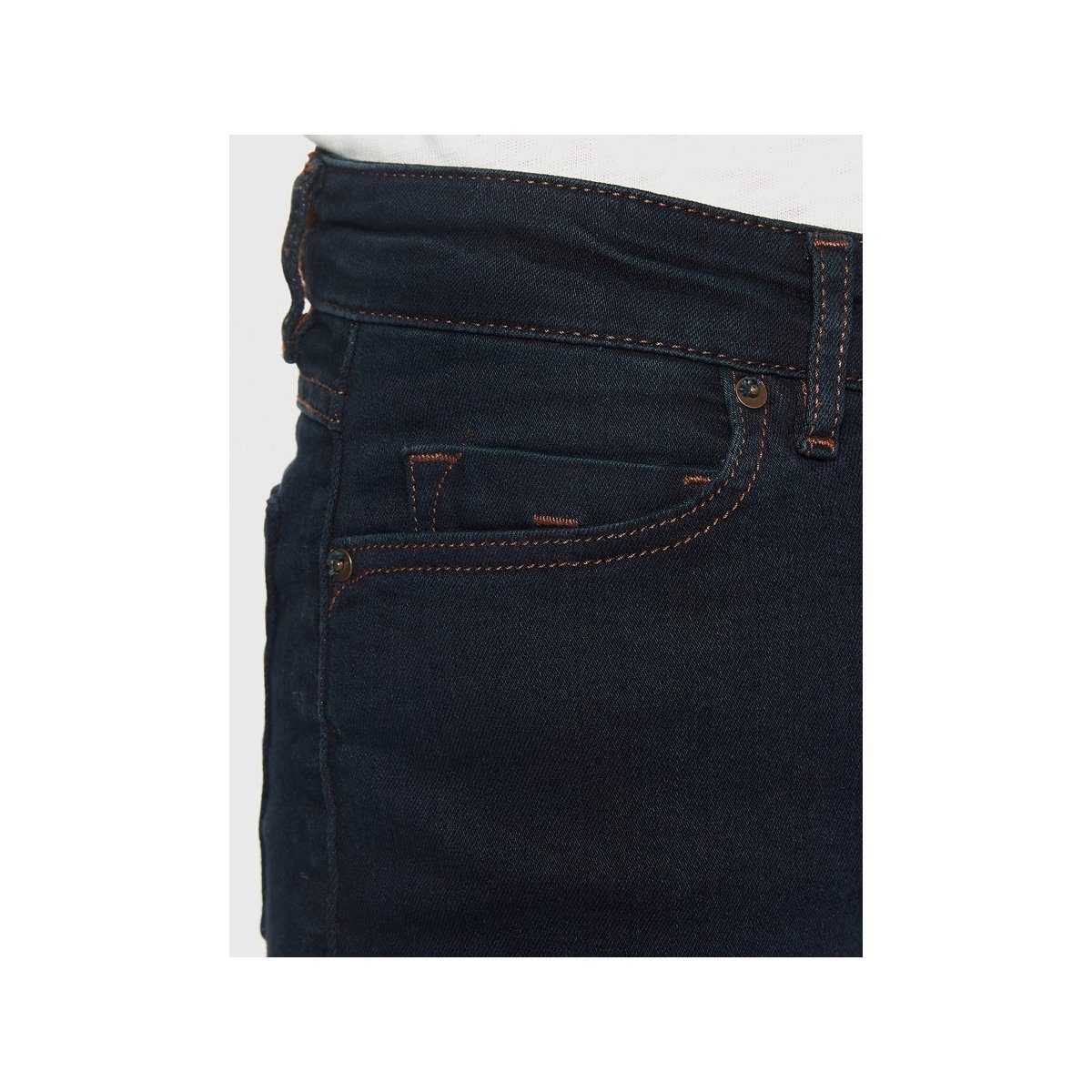5-Pocket-Jeans regular O'Polo kombi (1-tlg) Marc