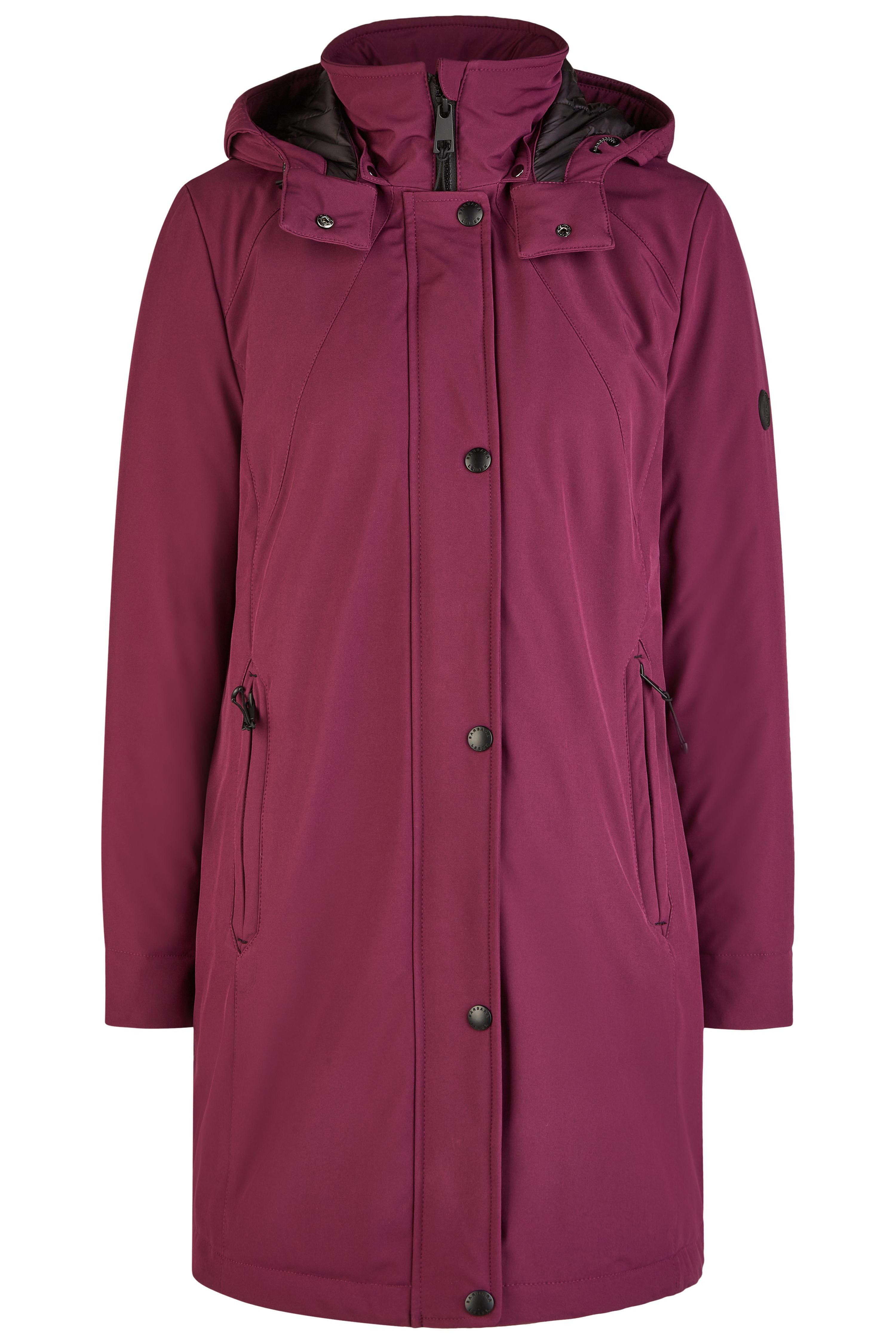 Barbara Lebek Funktionsmantel günstig online kaufen