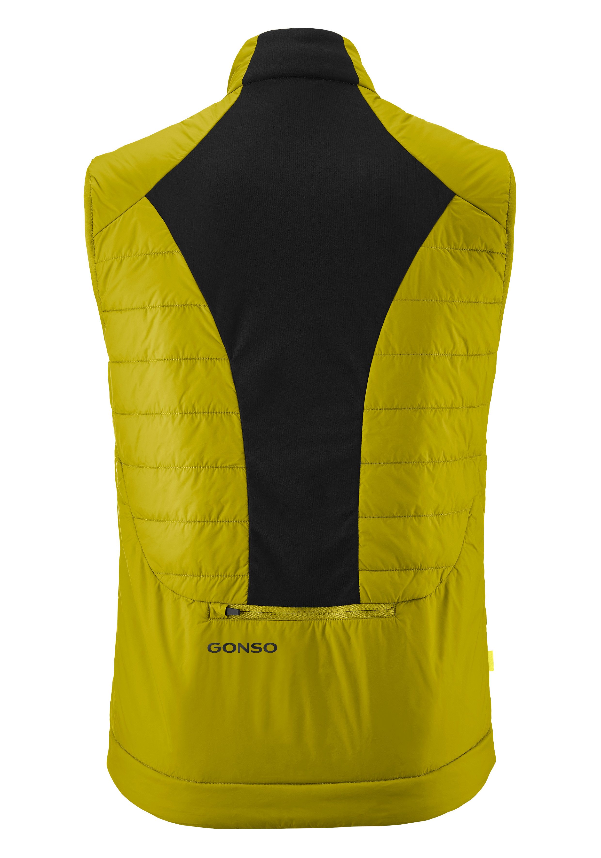 Gonso Funktionsweste Trail Vest Primaloft M günstig online kaufen