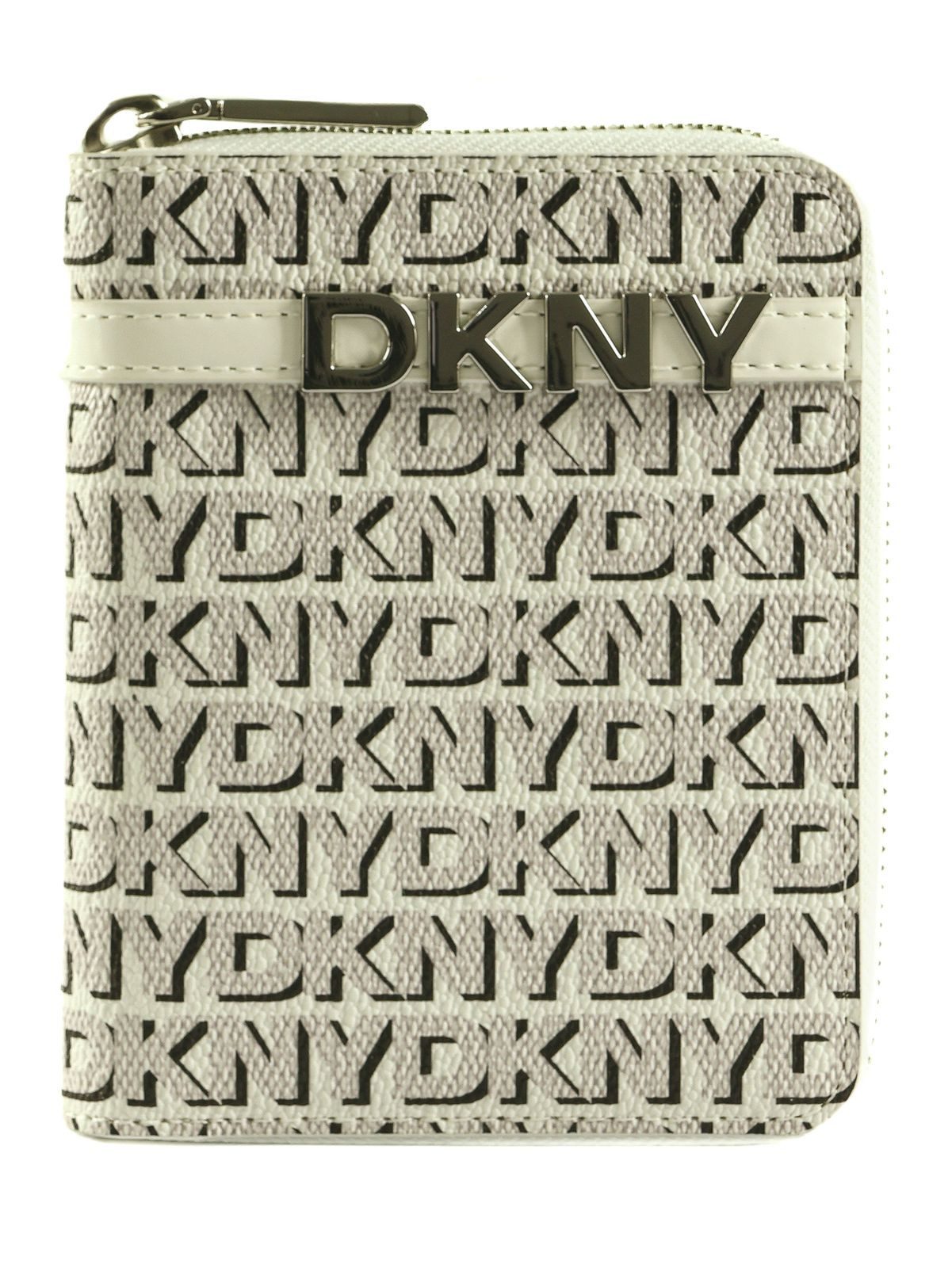 DKNY Geldbörse Zip Around Wallet