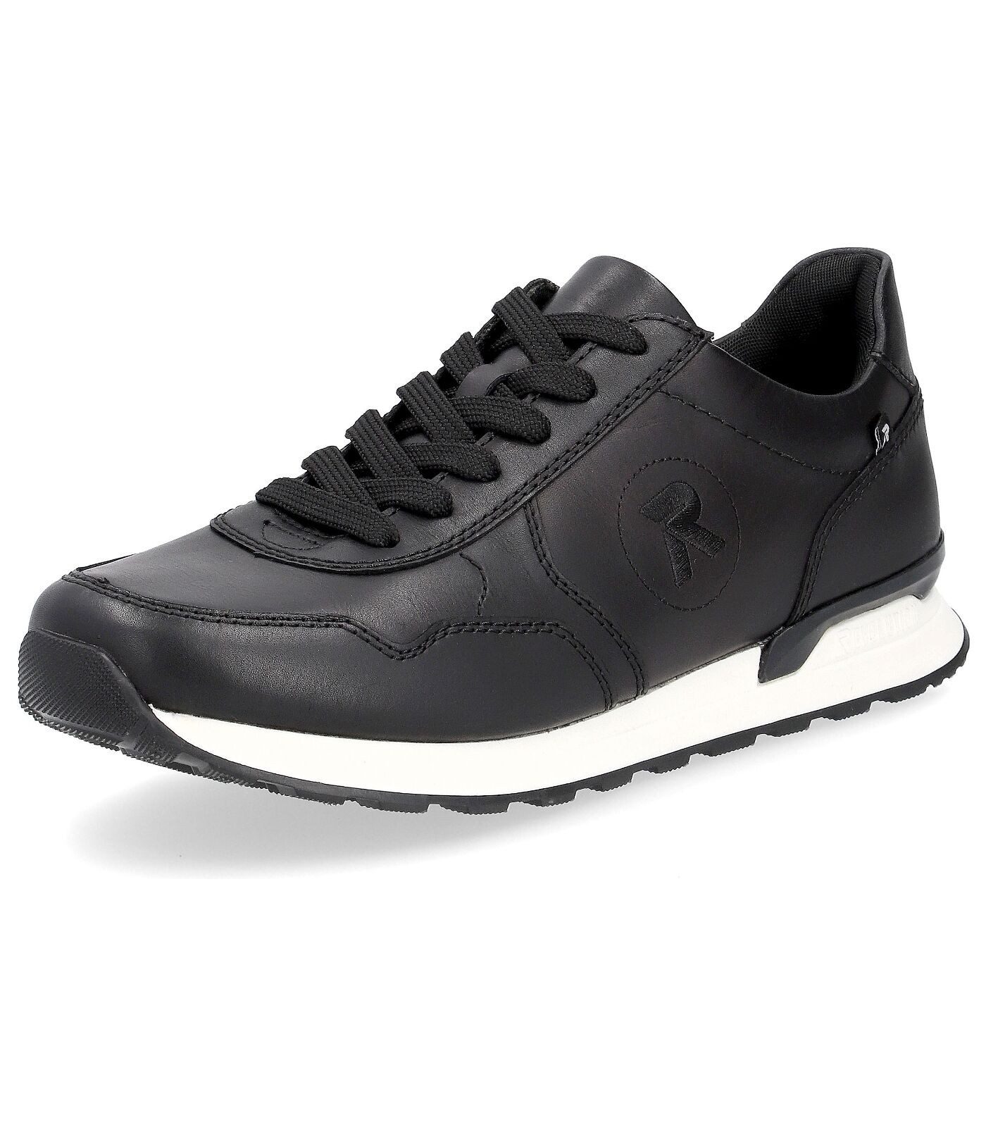 Rieker Sneaker Leder Sneaker