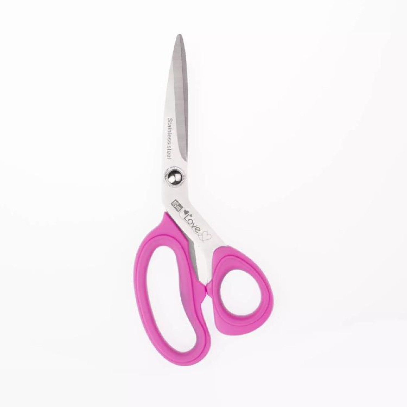 Prym Stricknadeln Schere Love 21cm 1 St