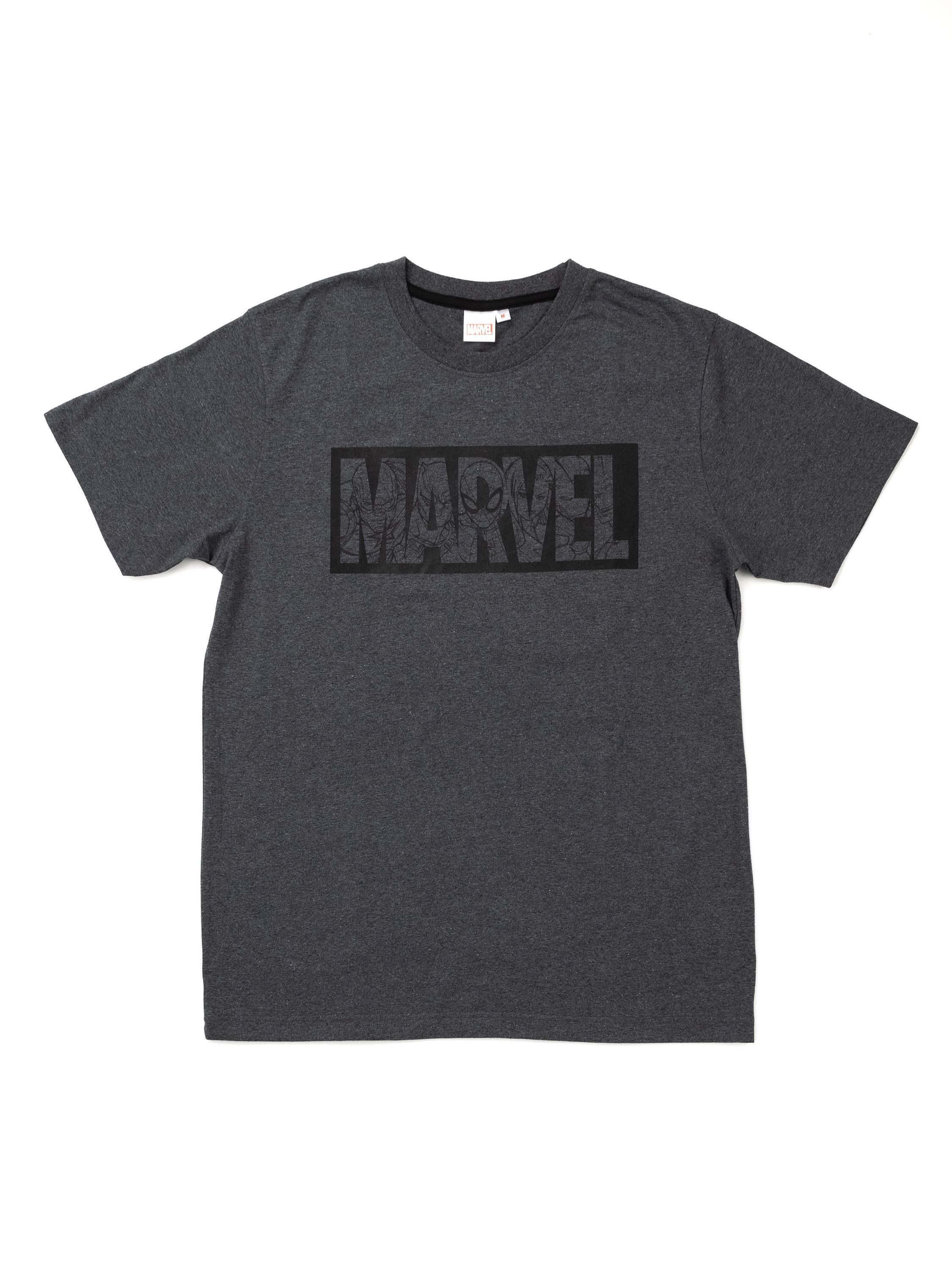 United Labels® Schlafanzug Marvel Schlafanzug Pyjama günstig online kaufen