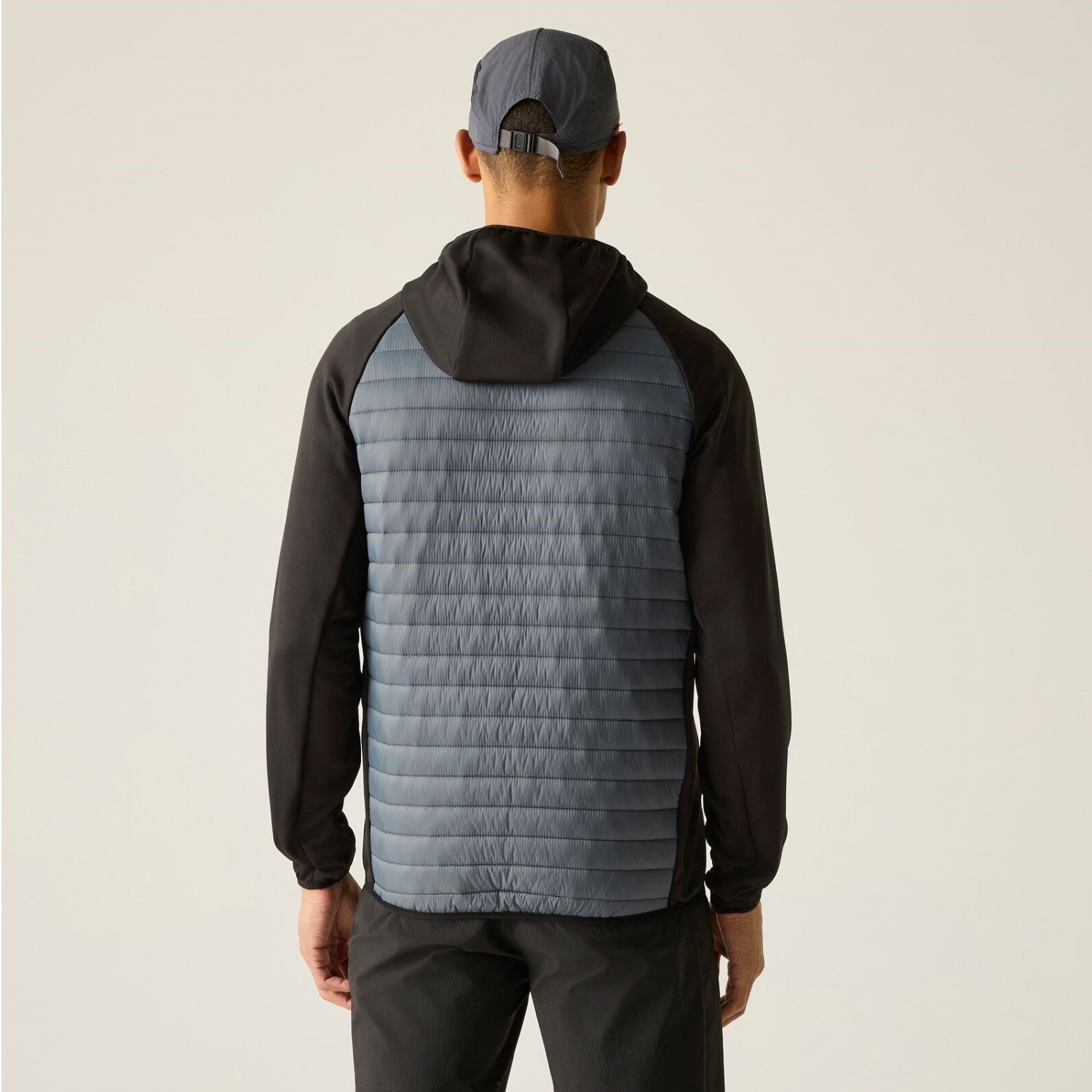 Regatta Steppjacke Hybrid Steppjacke Andreson Hybrid