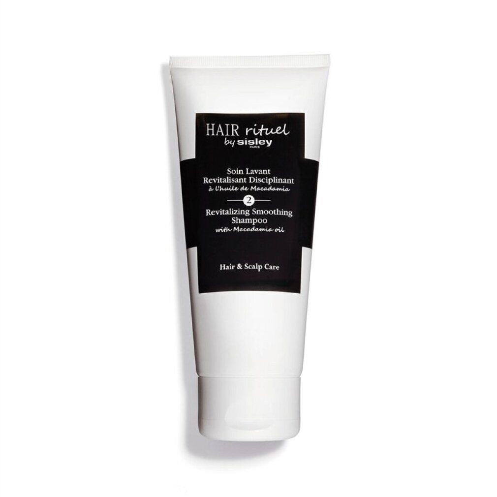 sisley Haarshampoo Hair Rituel Revitalizing Smooth Shampoo